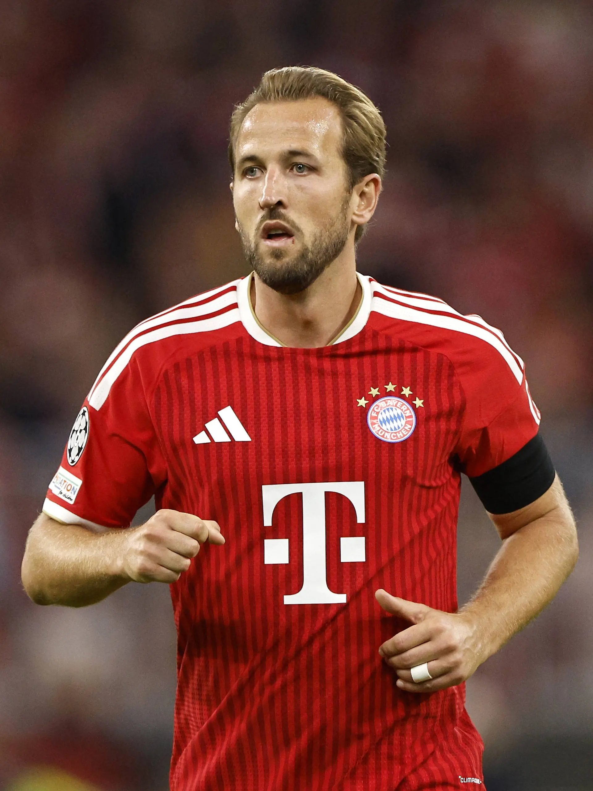 Harry Kane