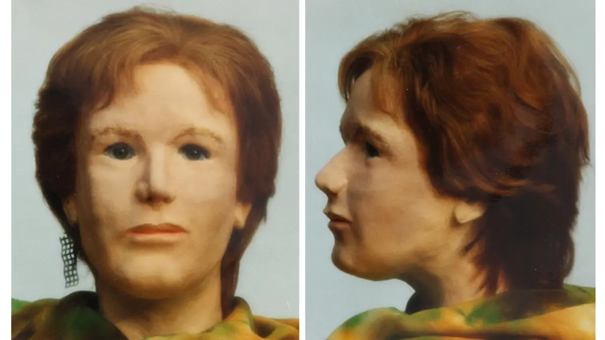 Am 8. November 1988 fand eine Gruppe von sieben Waldarbeitern die Leiche einer Frau, die mitten in einem umzäunten und geschützten Gebiet lag