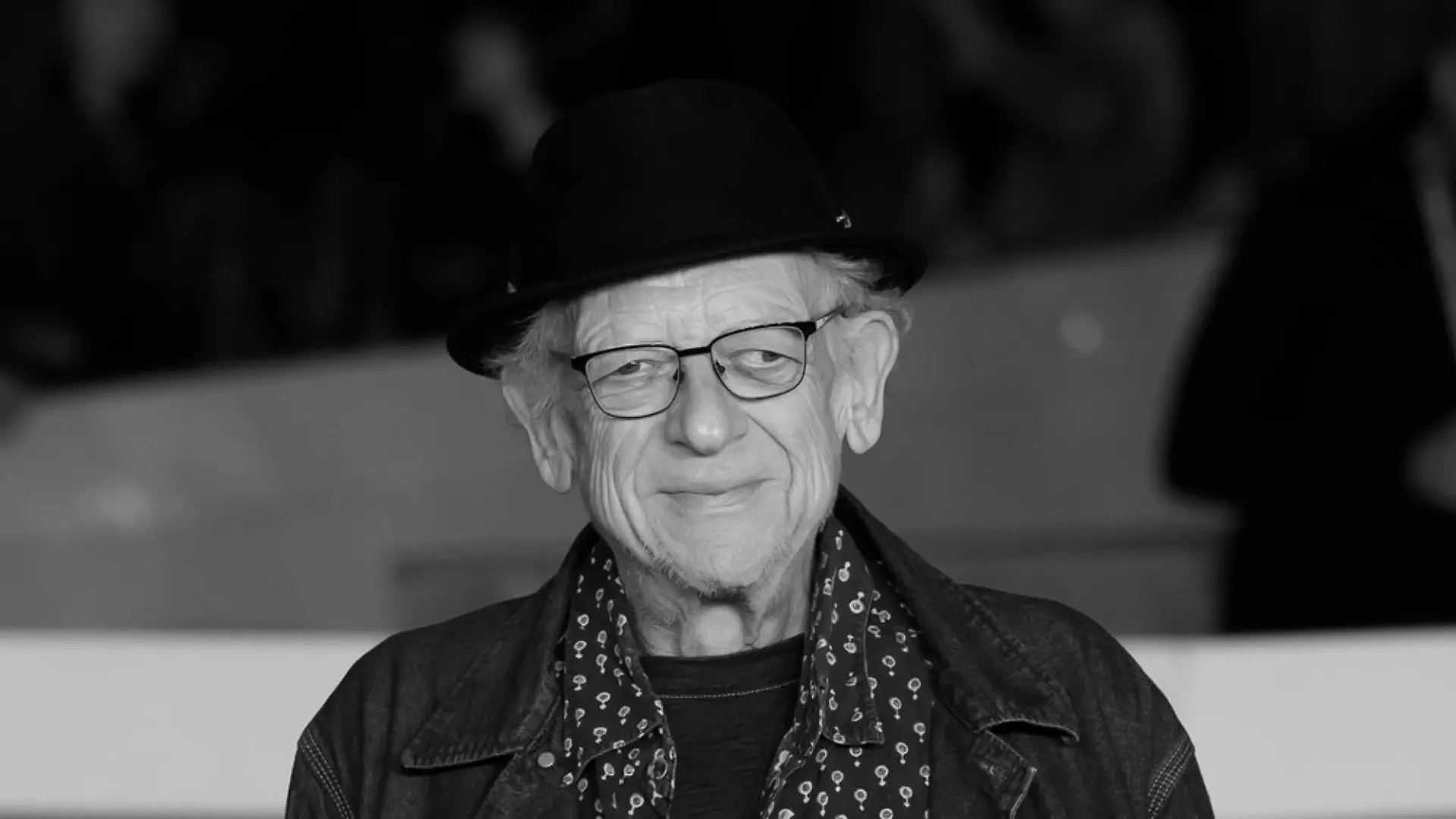 Der oscarprämierte Produzent Jeremy Thomas wurde 77 Jahre alt.