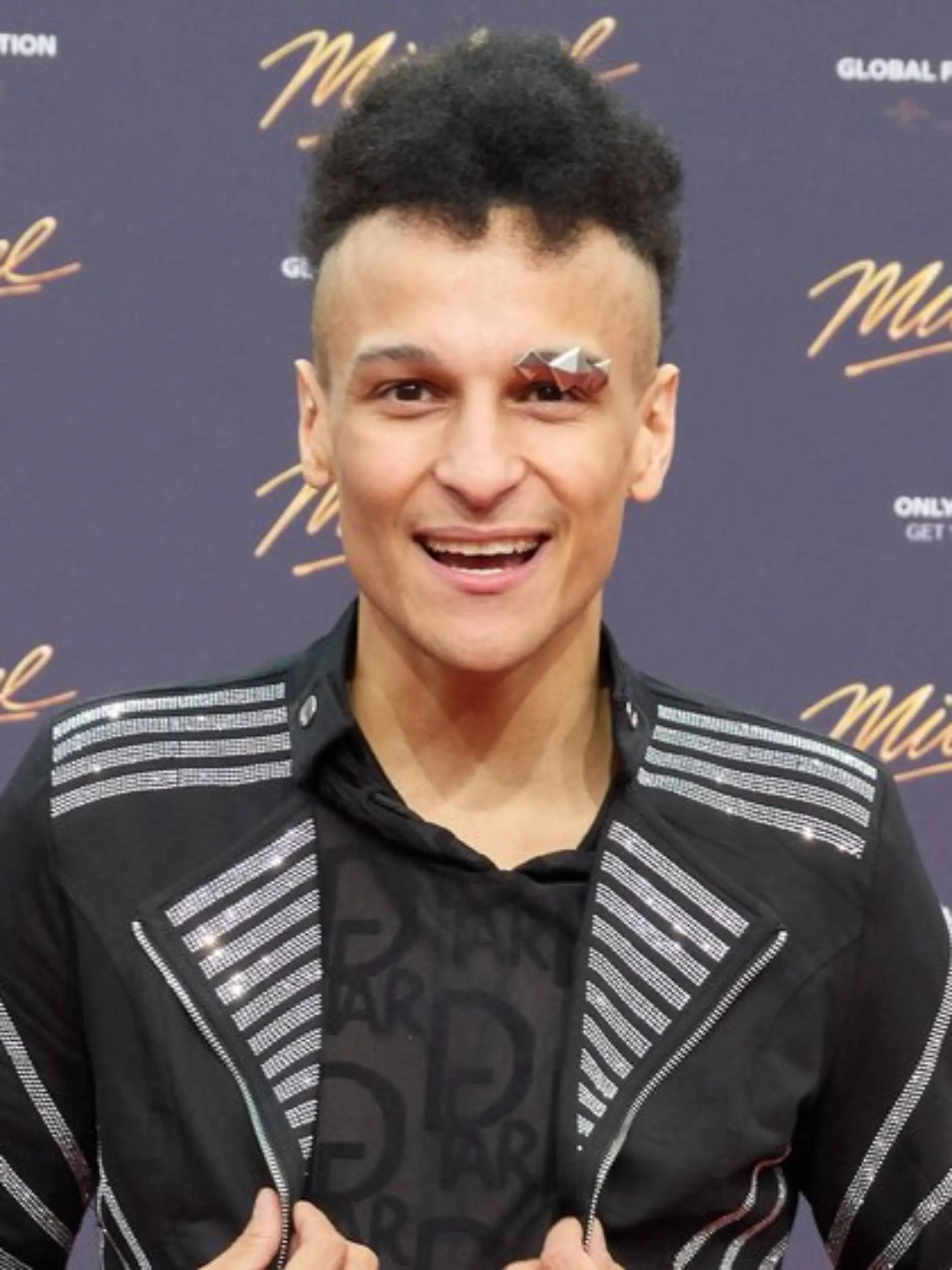 Prince Damien hatte noch nie einen festen Partner oder eine feste Partnerin.