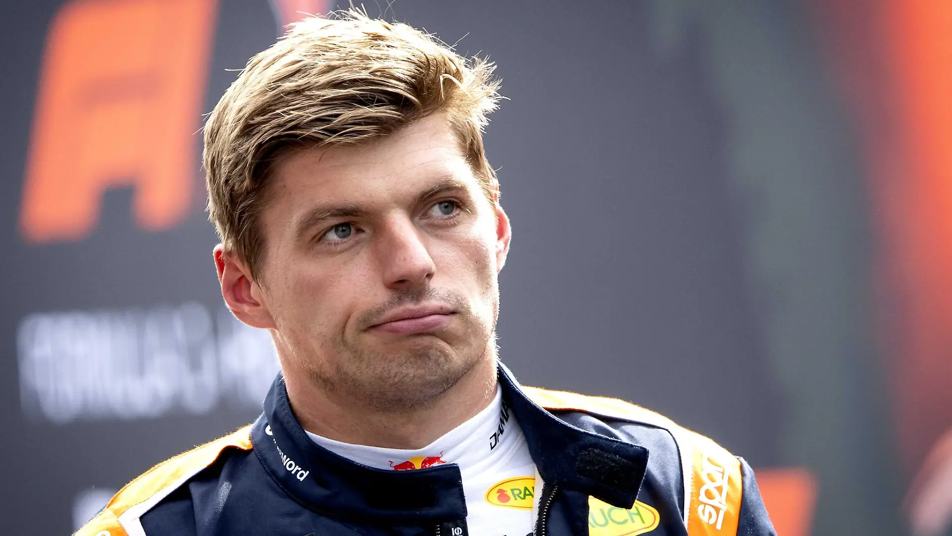 Max Verstappen dachte ernsthaft auch an einen Rücktritt.