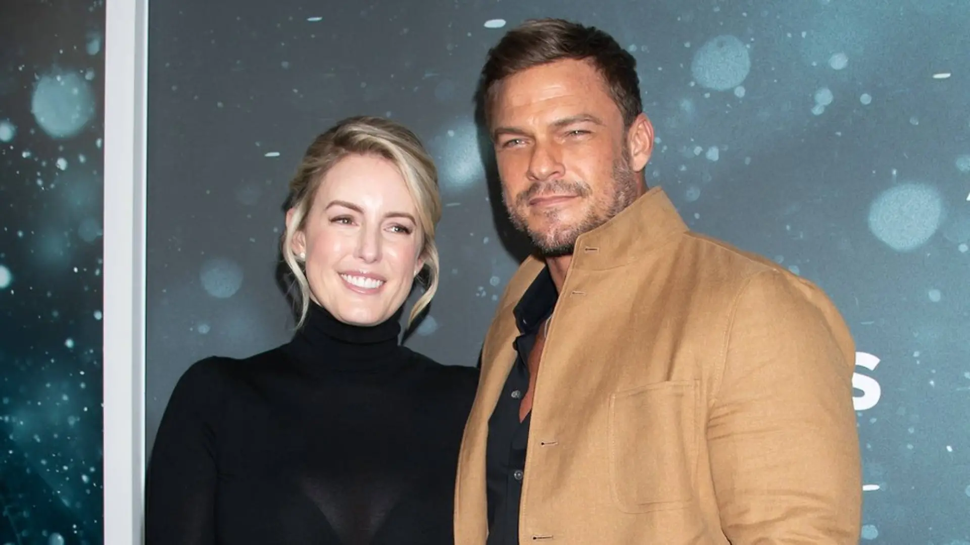Catherine und Alan Ritchson haben ihre Trennung verkündet.