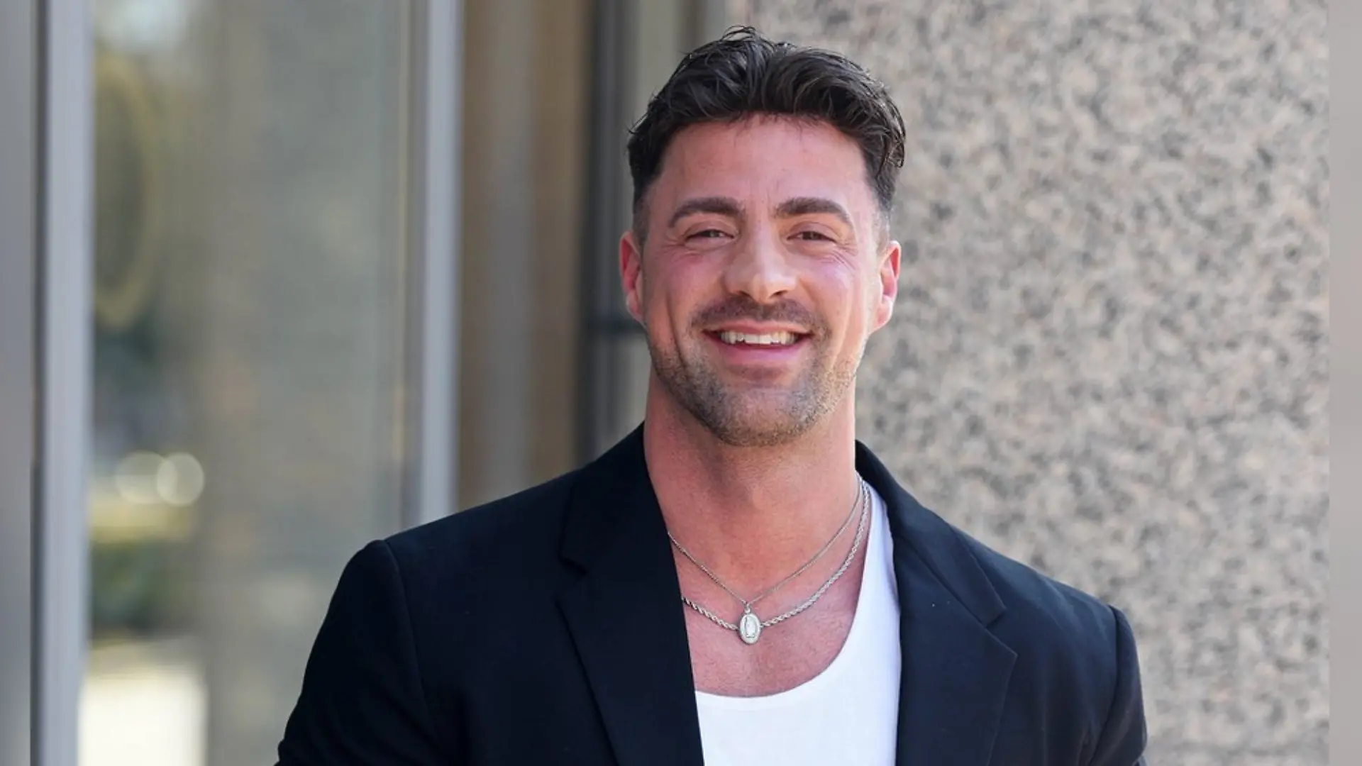 Tobias Wegener ist durch Formate wie "Love Island" und "Promi Big Brother" bekannt.