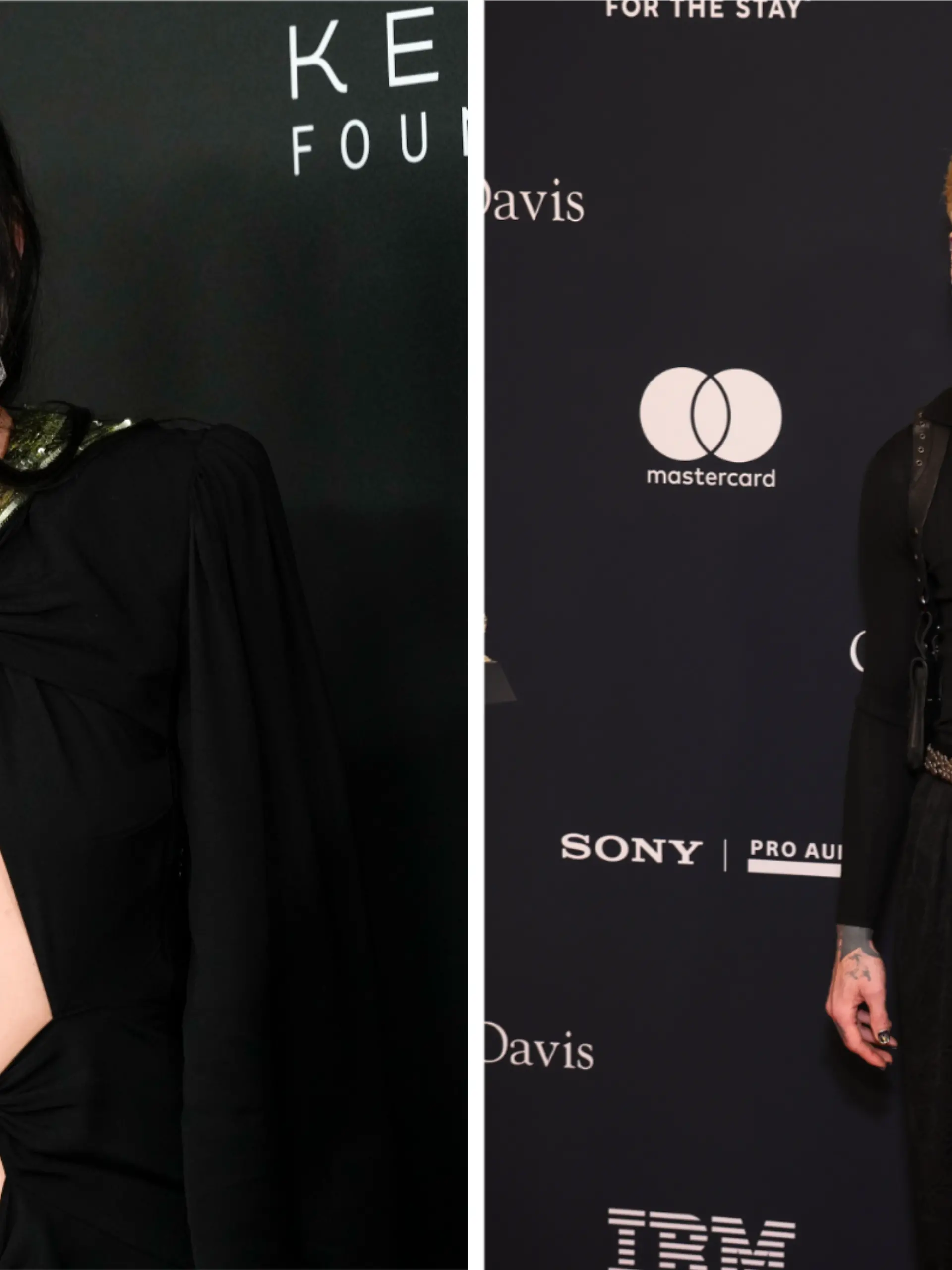 Bild zu: "Heimliches Treffen: Dakota Johnson & Machine Gun Kelly sind ein Paar?"