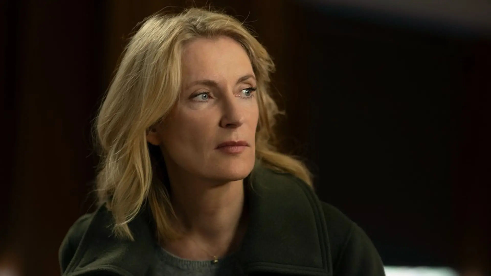 Maria Furtwängler wird als Kommissarin Charlotte Lindholm in "König in Gelb" mit einer persönlichen Geschichte konfrontiert (am 13. September, 20:15 Uhr, im Ersten).