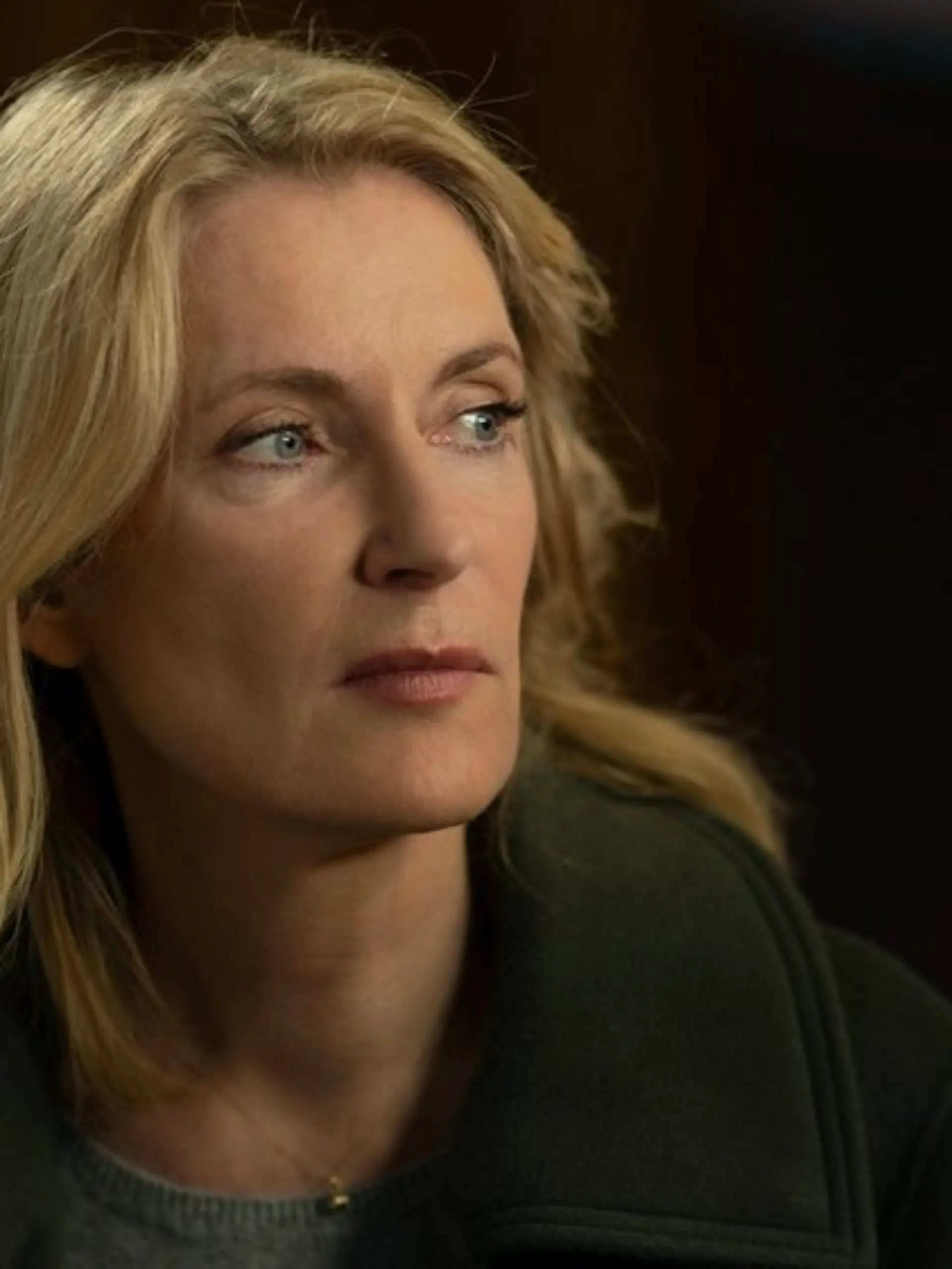 Maria Furtwängler wird als Kommissarin Charlotte Lindholm in "König in Gelb" mit einer persönlichen Geschichte konfrontiert (am 13. September, 20:15 Uhr, im Ersten).