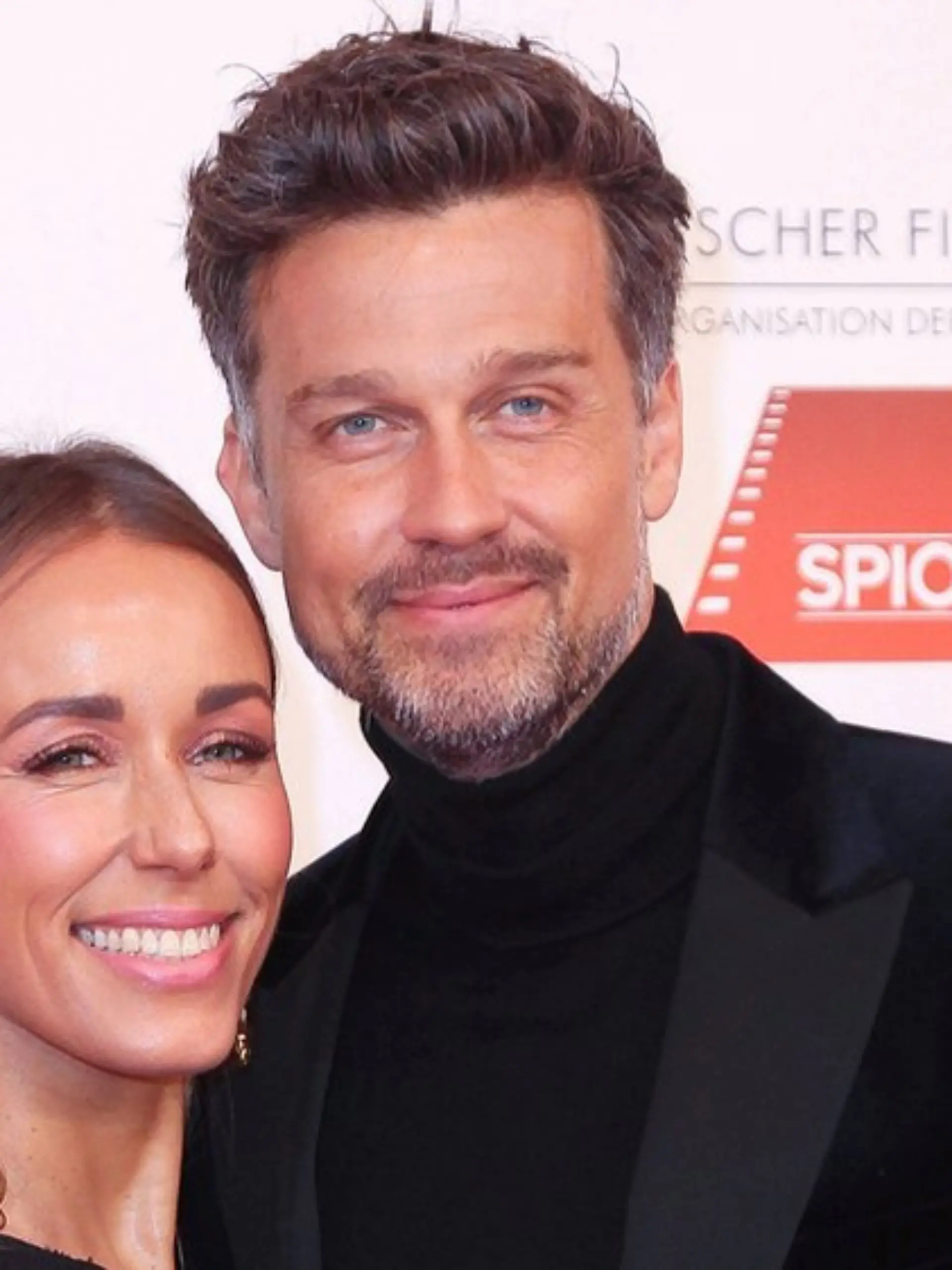 Annemarie und Wayne Carpendale haben 2013 geheiratet.