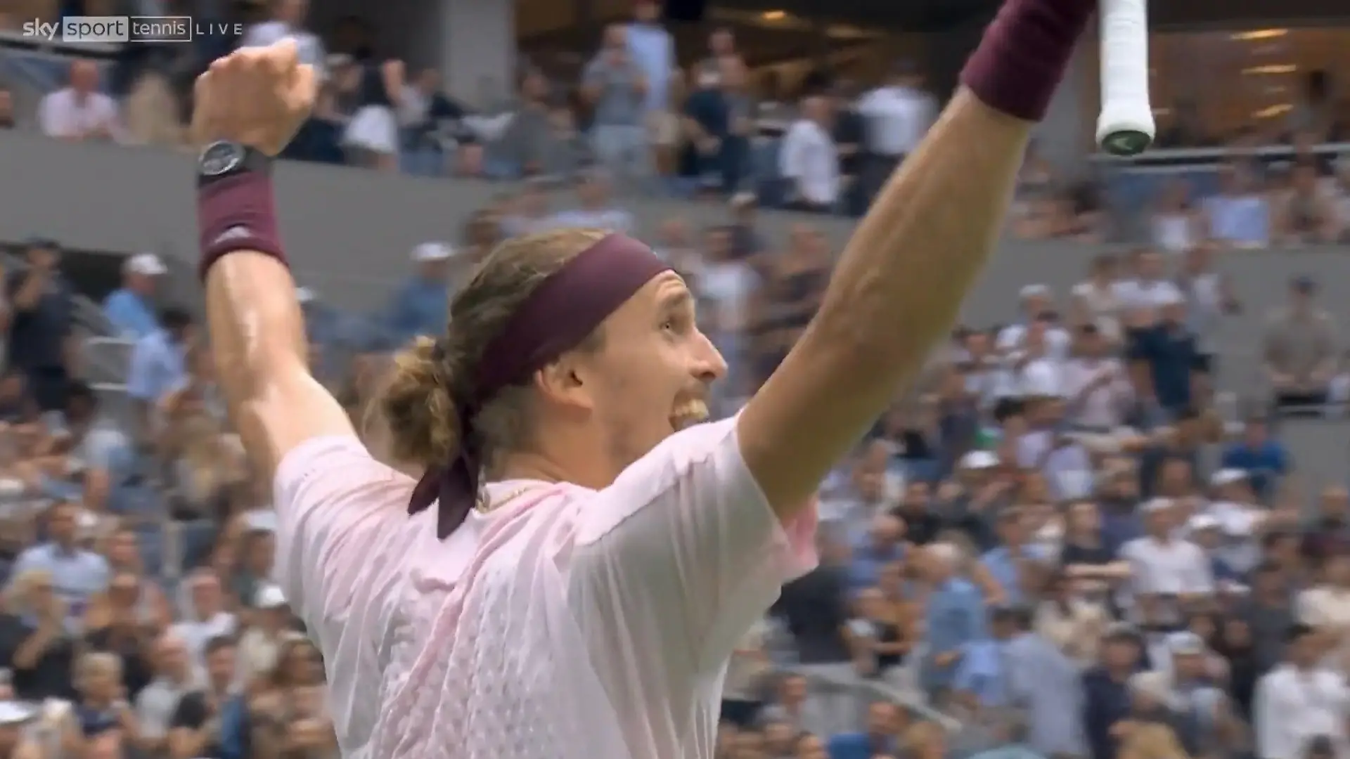 Alexander Zverev holt zweiten Grand-Slam-Titel – und bemerkt es erst gar nicht! Triumph bei den US Open 2026