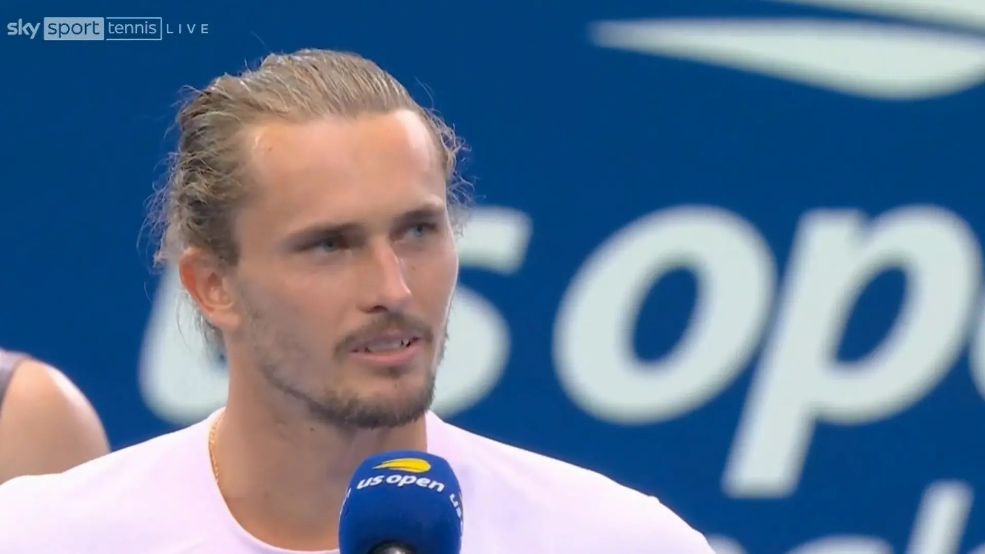 Papa weint! Zverevs emotionale Worte rühren zu Tränen Nach US-Open-Sieg
