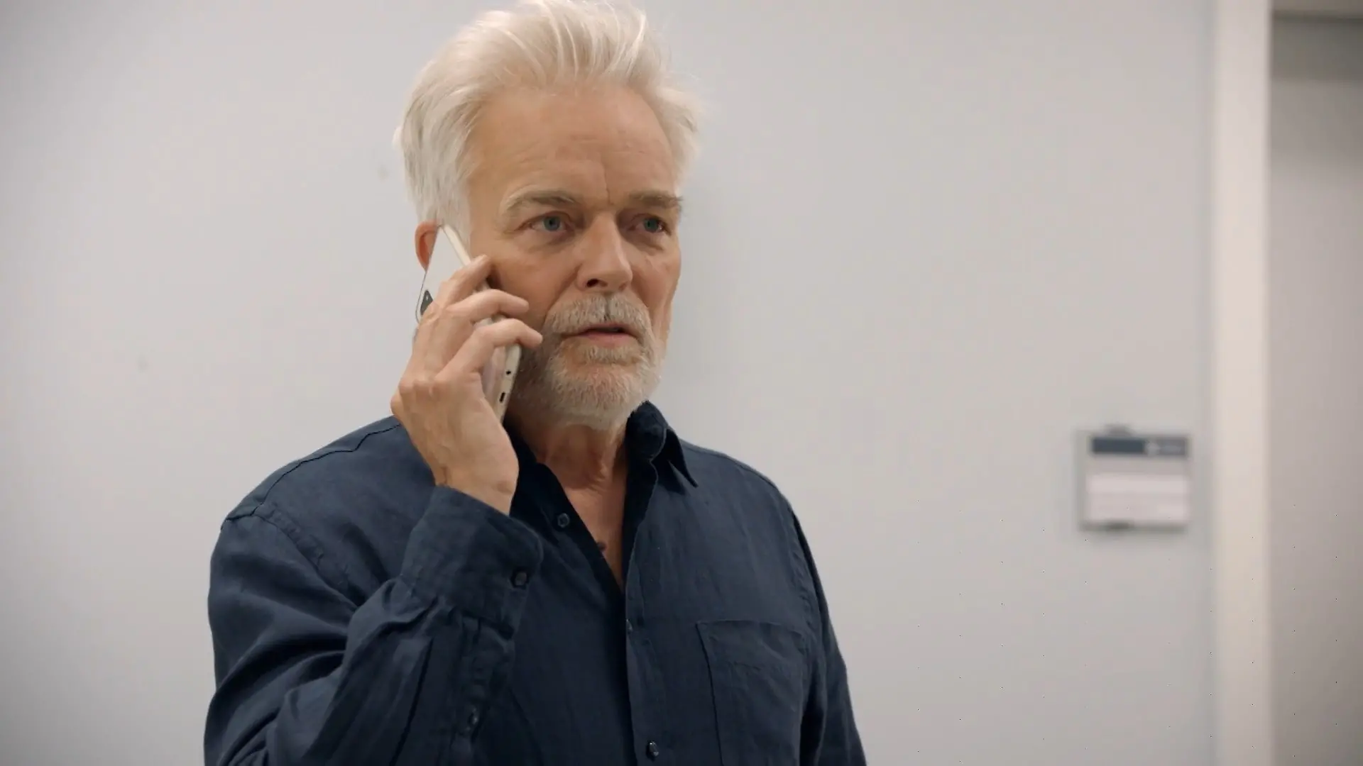 Ein ungeheuerlicher Verdacht GZSZ-Folge 8612 vom 21. September 2026 bei RTL