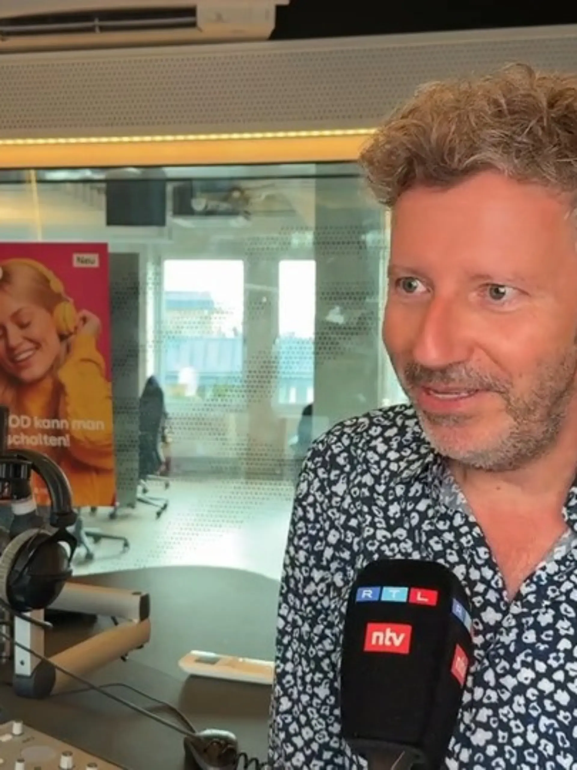 Bild zu: "Was steckt alles in der „Schorn-Show“ drin?"