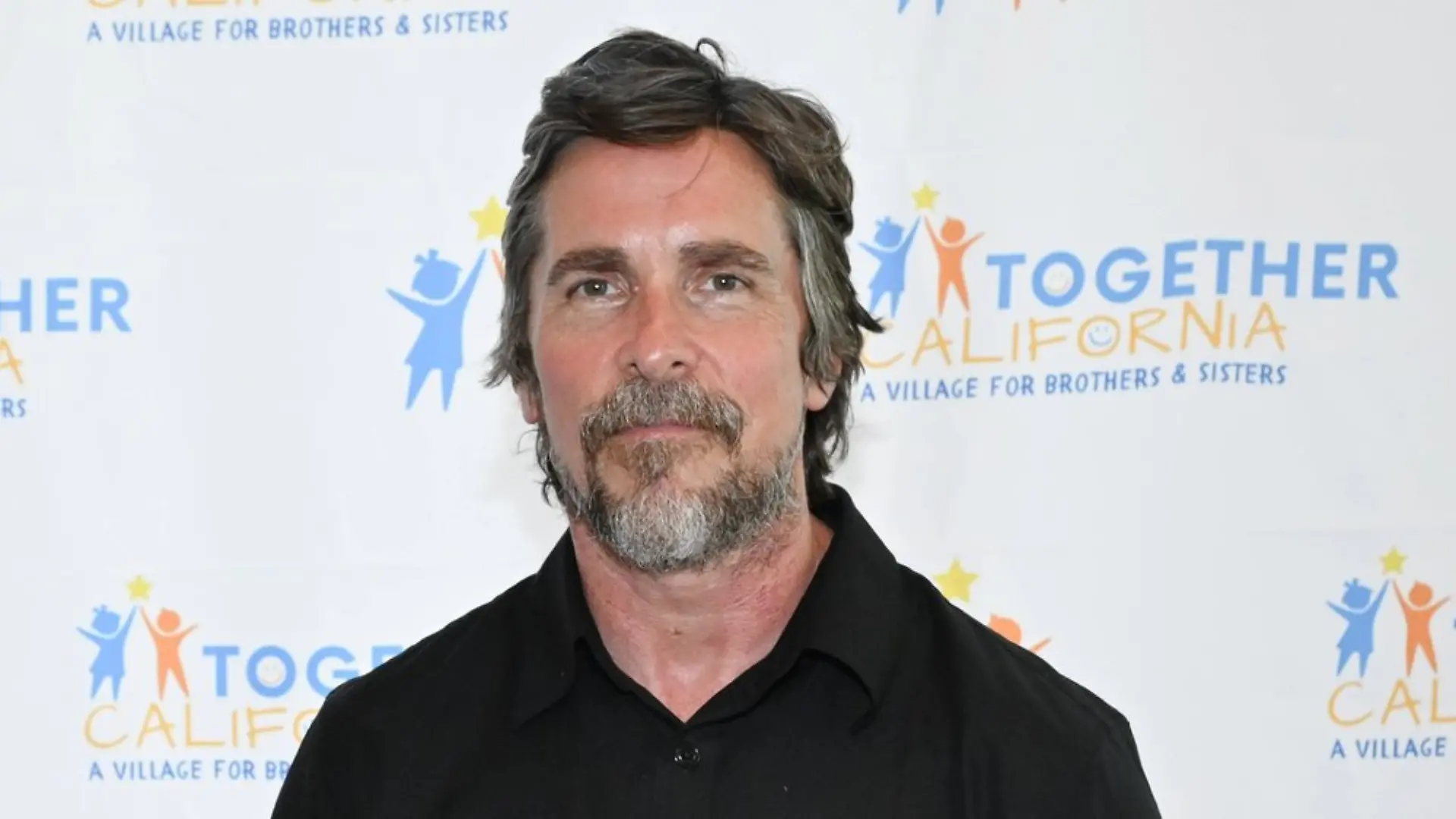 Christian Bale: Sein neues Projekt kommt Kindern zugute.