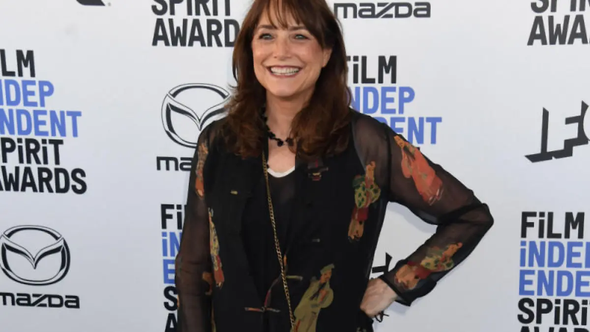 Karen Allen: Noch immer ein Klassiker