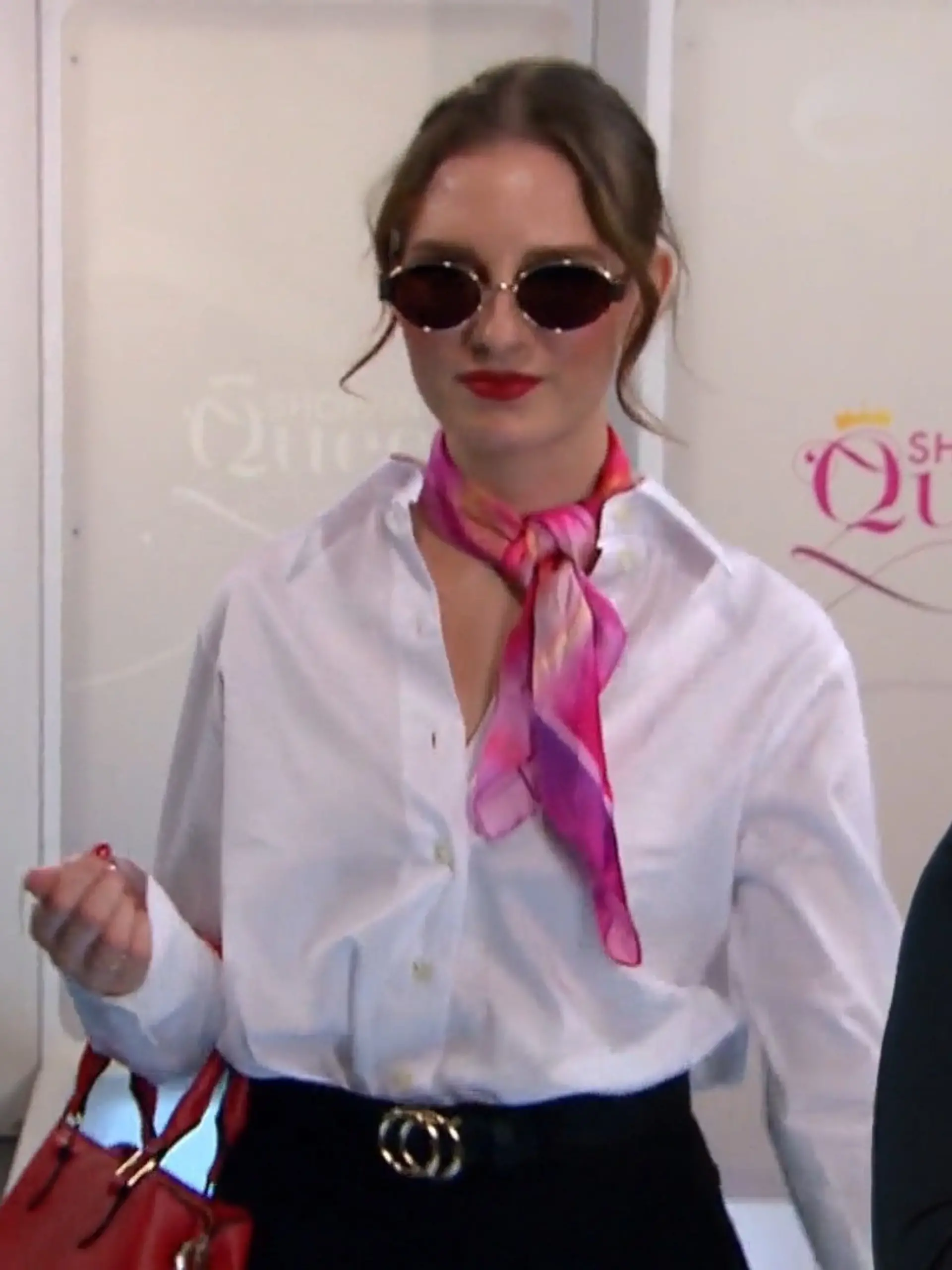 Catwalk Jasmin