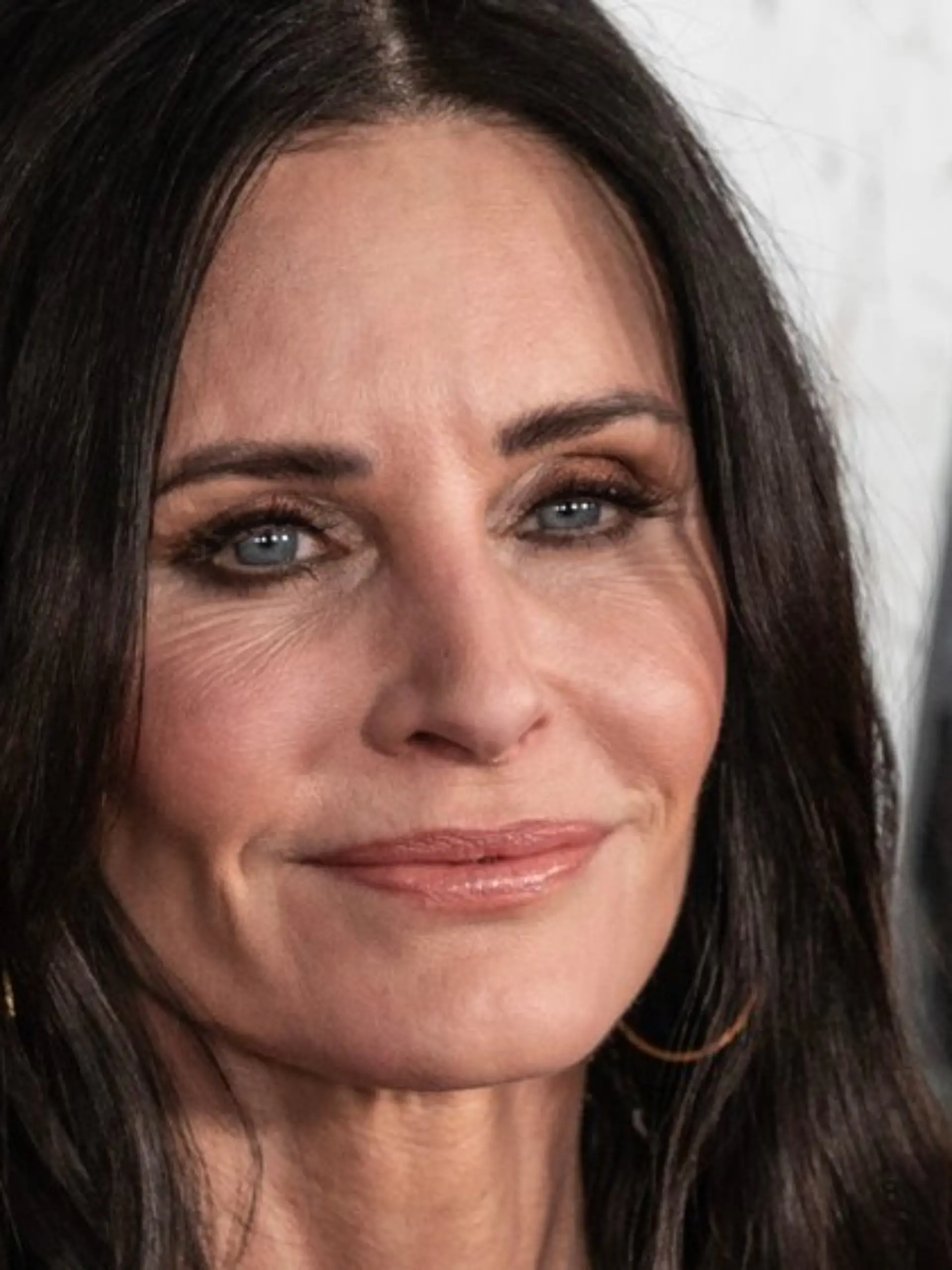 Courteney Cox macht sich auch als Regisseurin zunehmend einen Namen.
