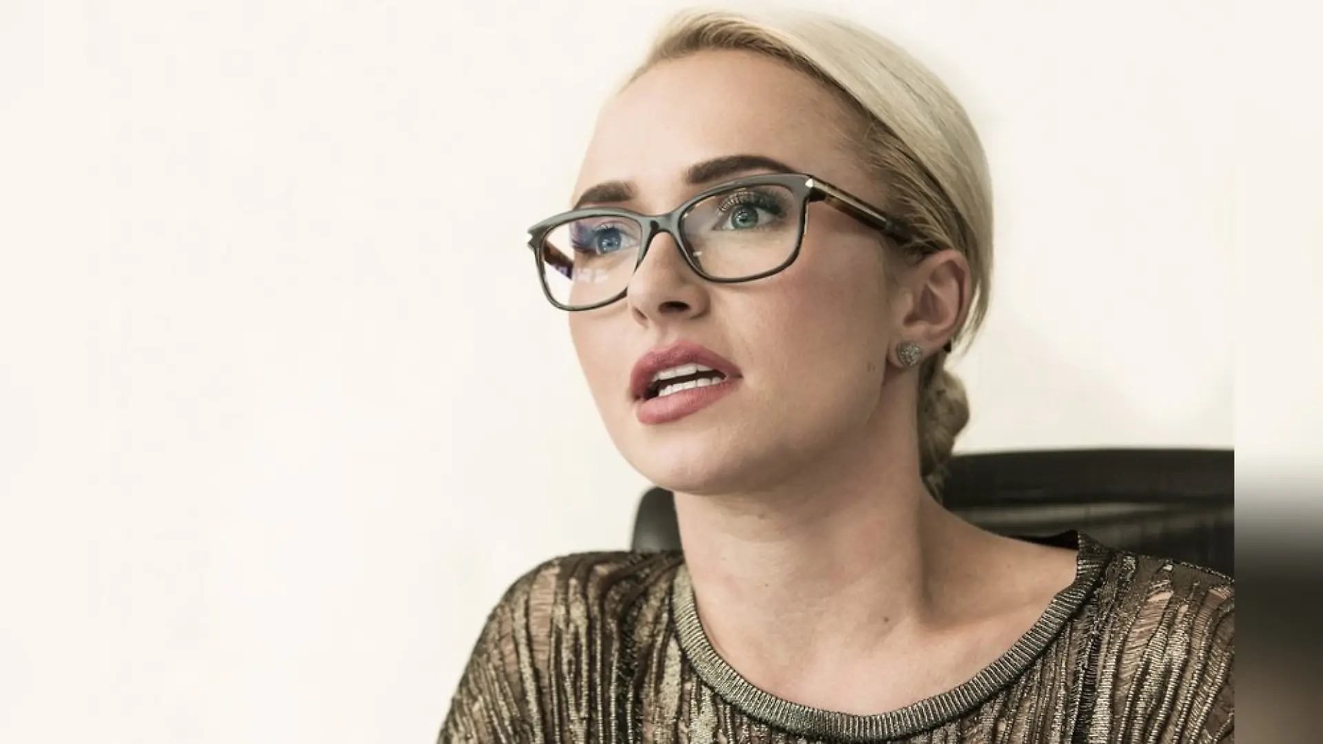 Starb Hayden Panettiere an einer gepantschten Tablette?