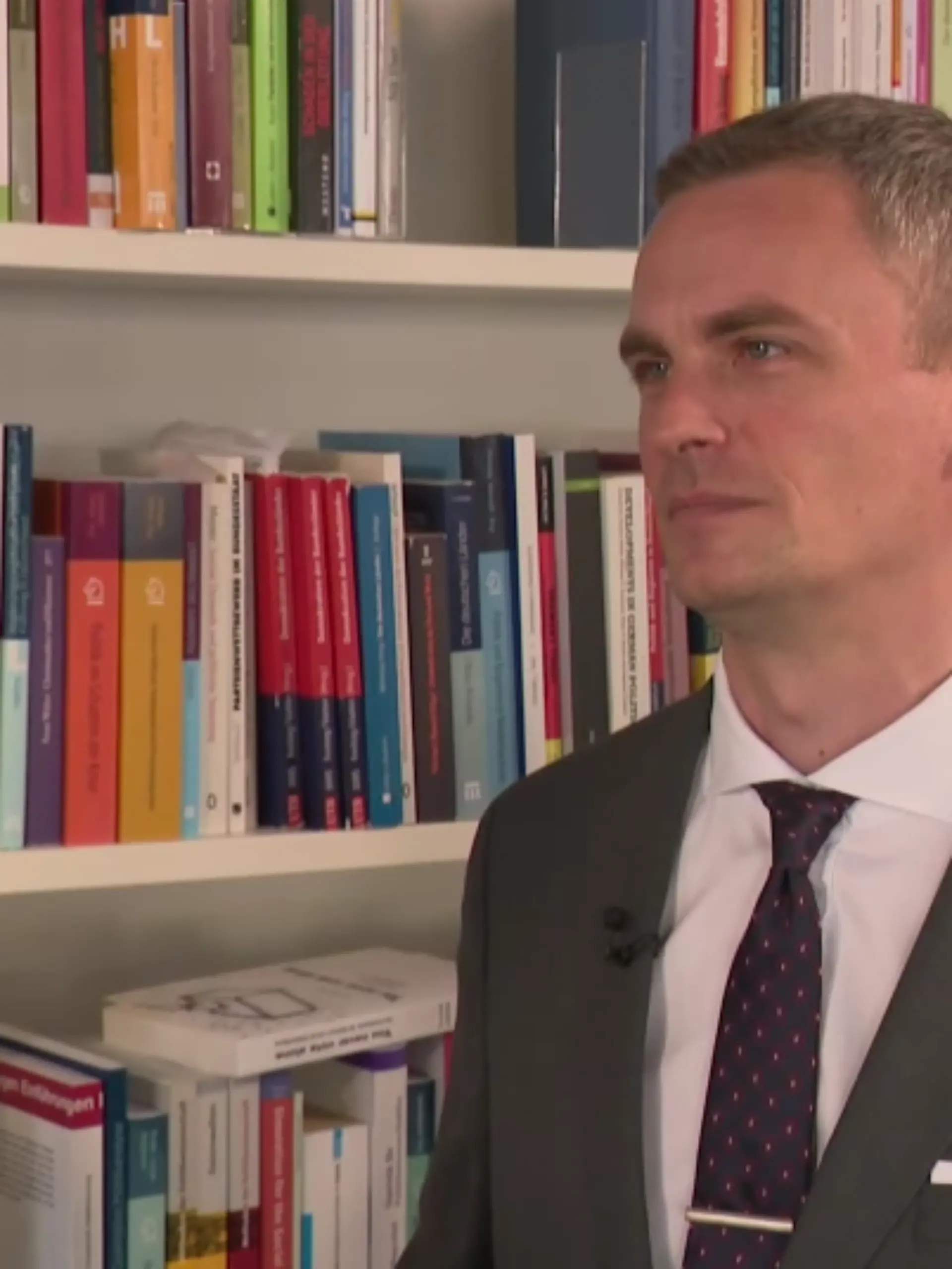 Politikwissenschaftler Philipp Köker ordnet die Ergebnisse der Kommunalwahl in Niedersachsen ein