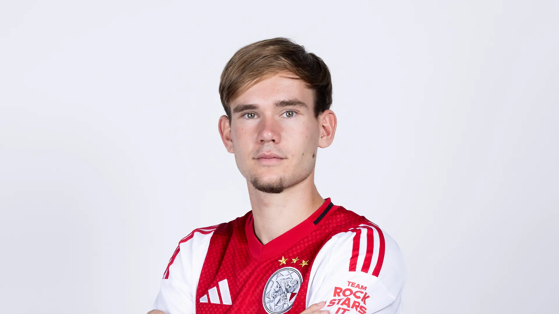 Mark Verkuijl