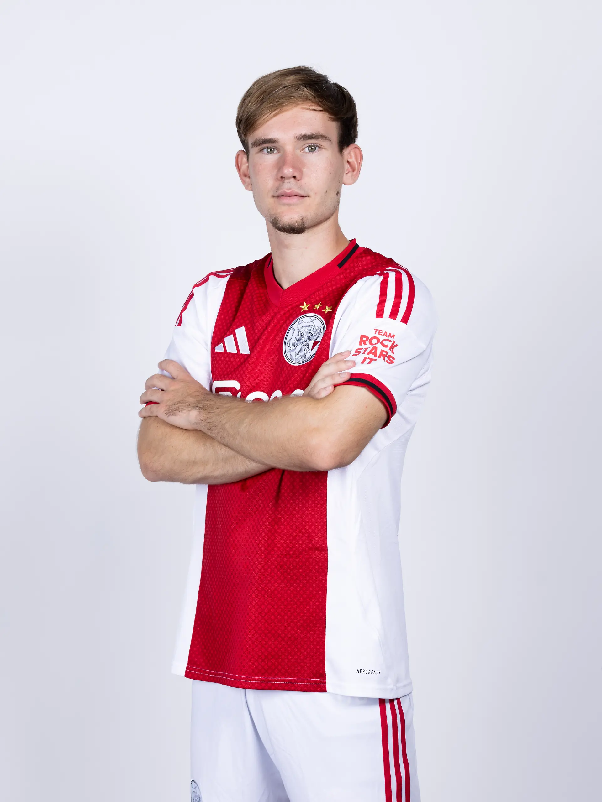 Mark Verkuijl