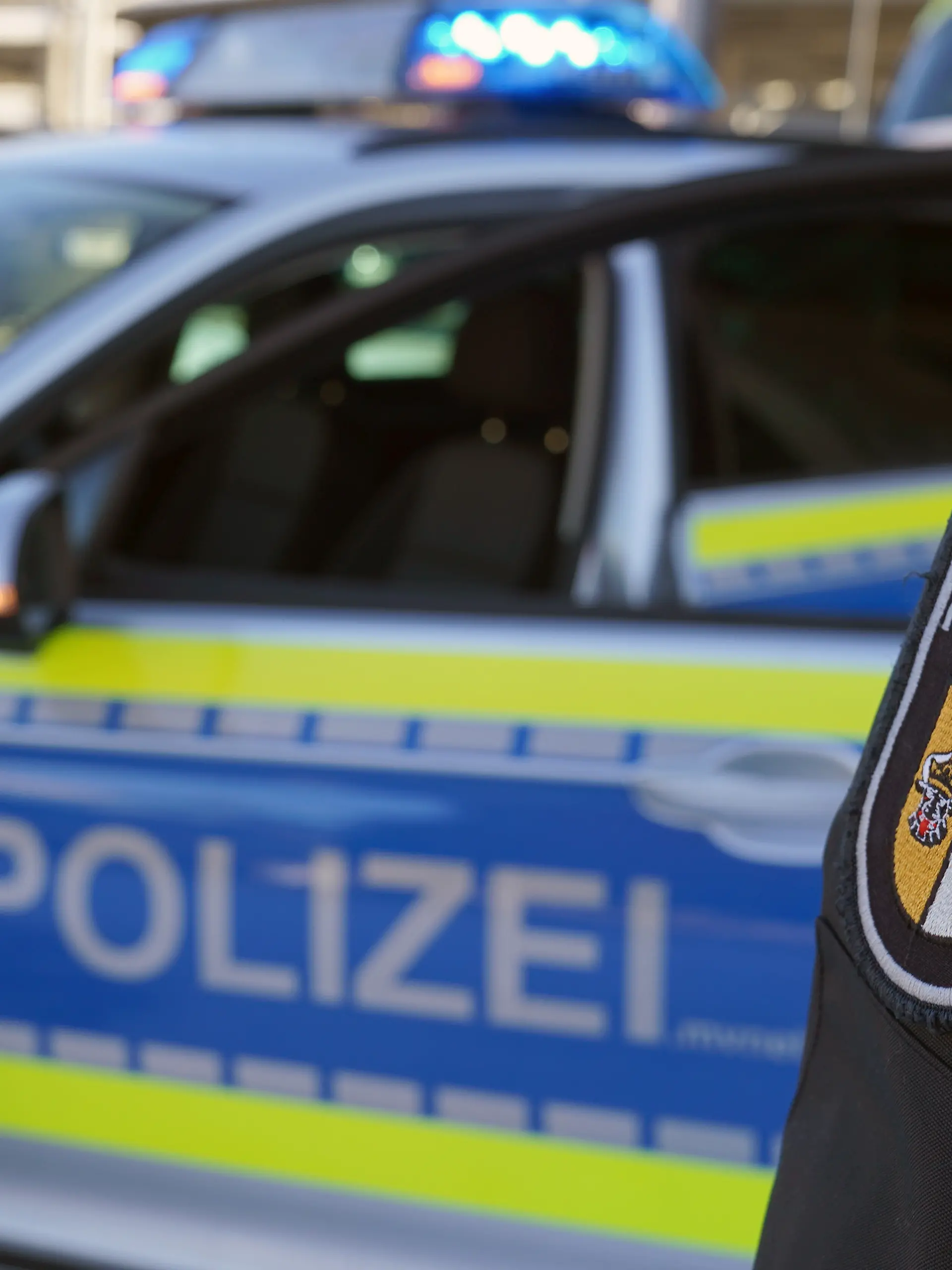 Etwa jeder dritte Mitarbeiter der Landespolizei in Mecklenburg-Vorpommern hat zuletzt 40 oder mehr Überstunden auf seinem Konto. (zu dpa: «15 Kinder bei Busunfall in Neubrandenburg verletzt») +++ dpa-Bildfunk +++