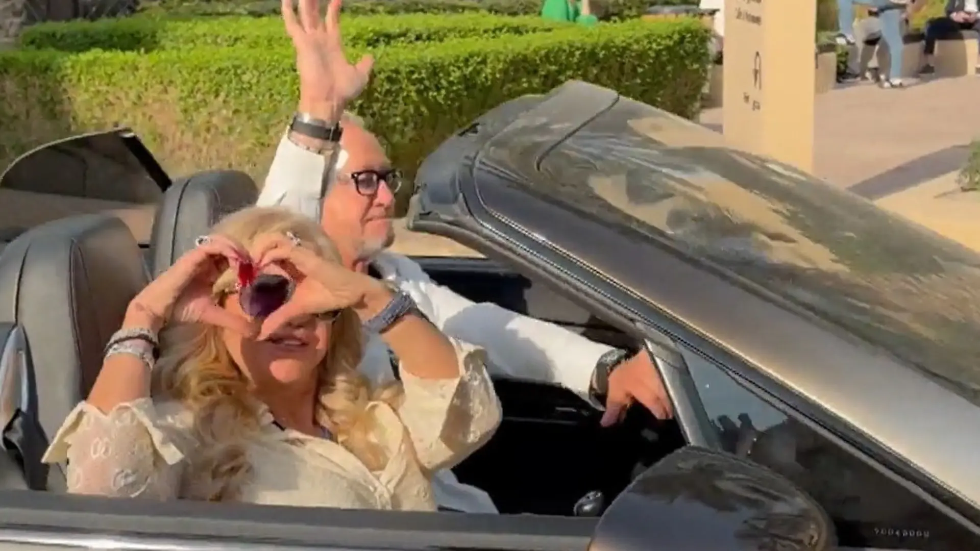Nach 15 Jahren! TV-Aus für die Geissens bei RTLZWEI Neues Kapitel für Glamour-Familie