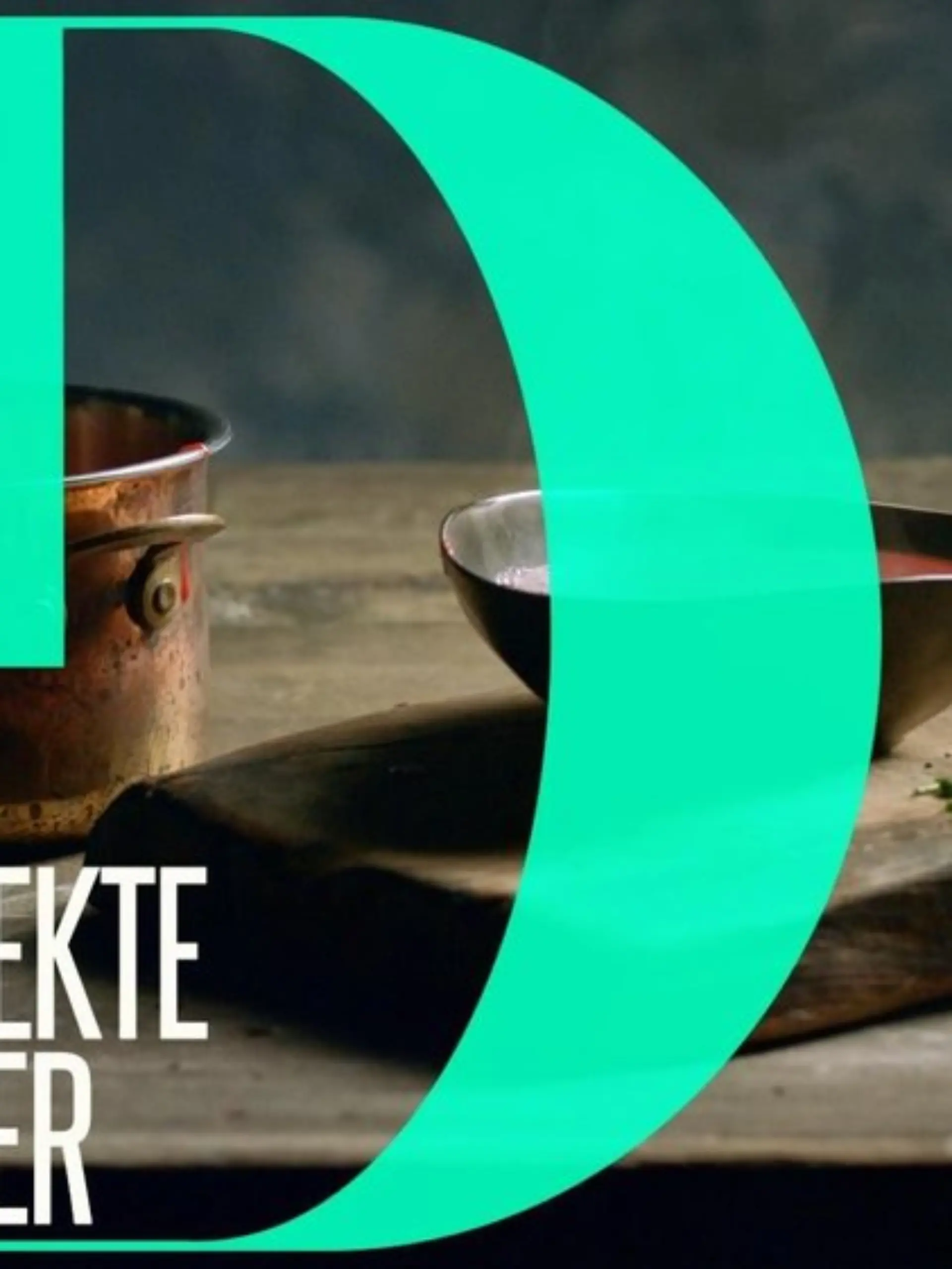 "Das perfekte Dinner" läuft montags bis freitags um 19 Uhr bei VOX.
