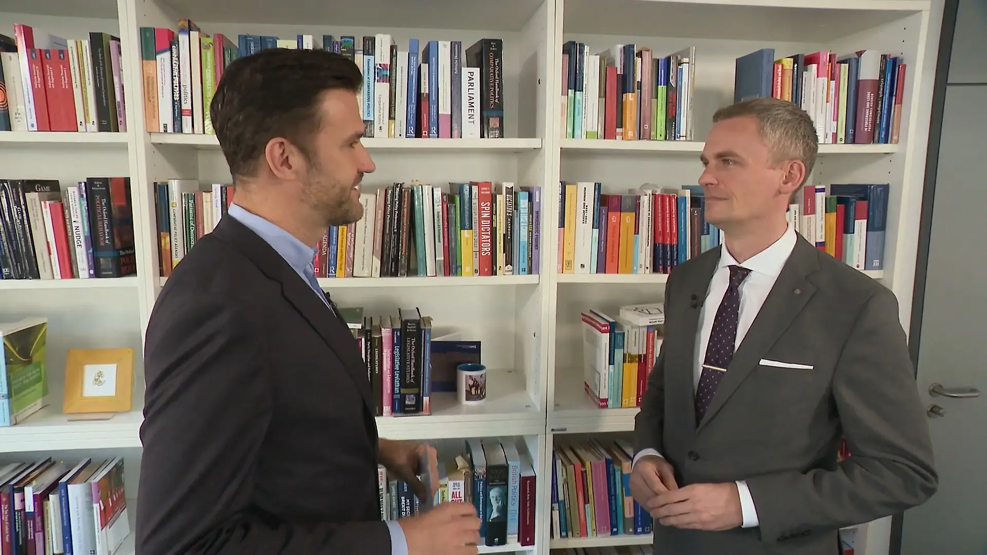 Überraschungen bei Kommunalwahl in Niedersachsen Politikwissenschaftler ordnet ein