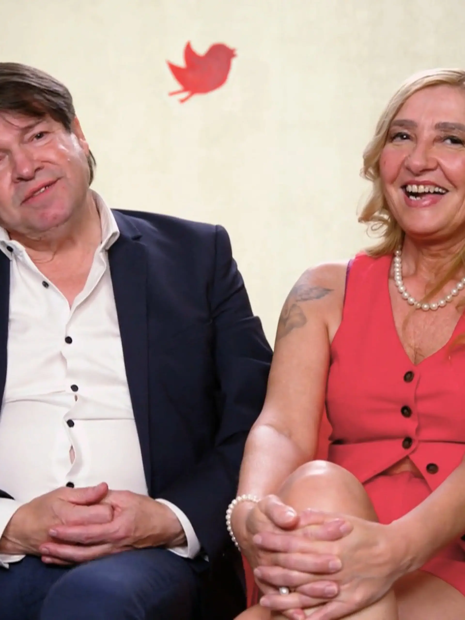 Bild zu: "Gibt es für Maria und Cosimo ein zweites Date?"