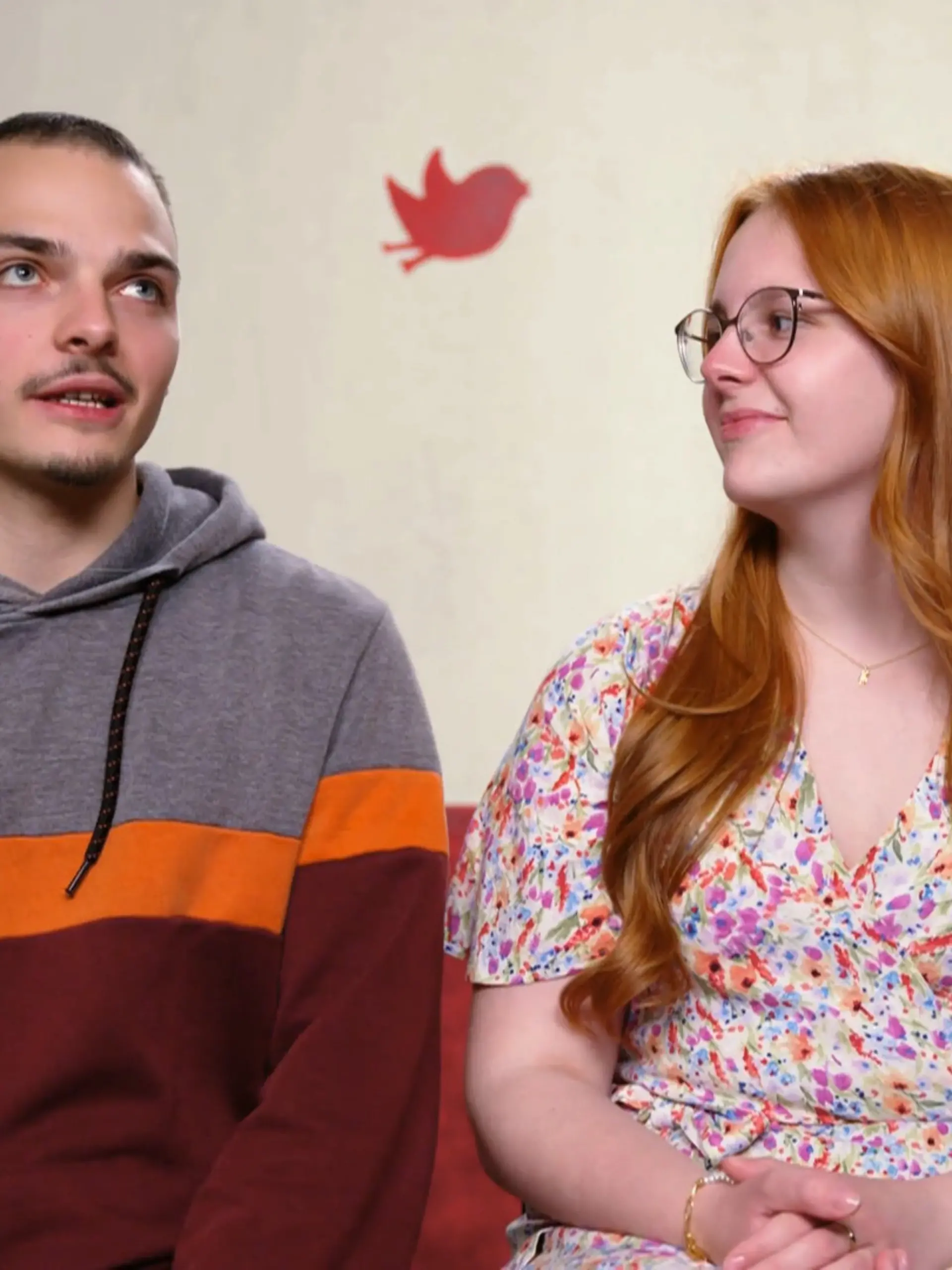 Bild zu: "Zweites Date oder nicht? Kilian und Nora sind sich einig"