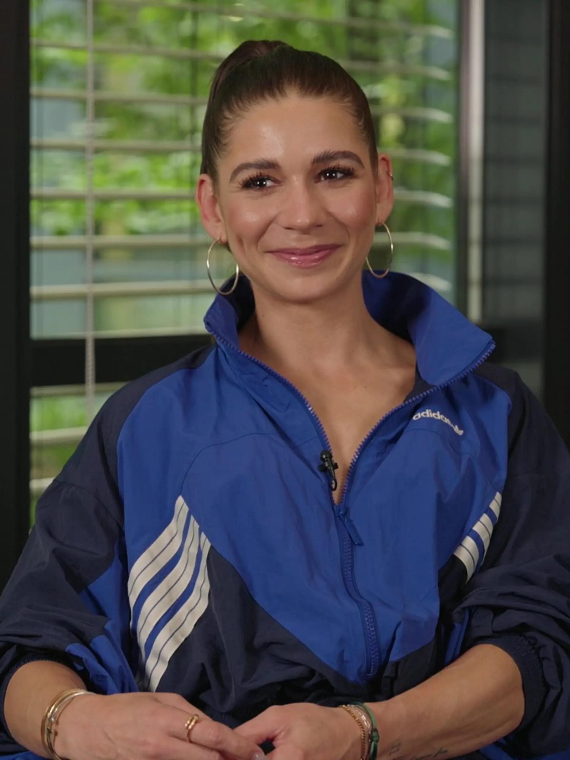 Jana Wosnitza