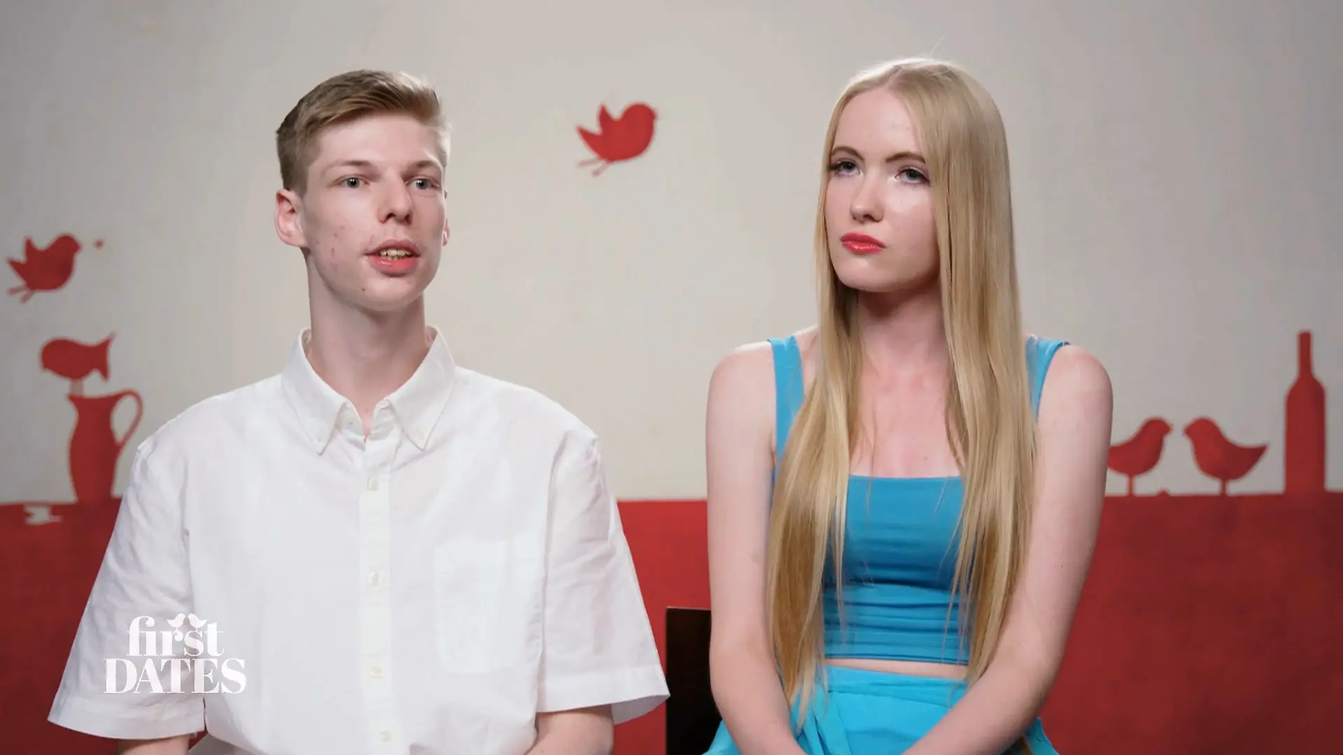Wollen sich Toni und Leonie Sophie wiedersehen? Nach dem Date
