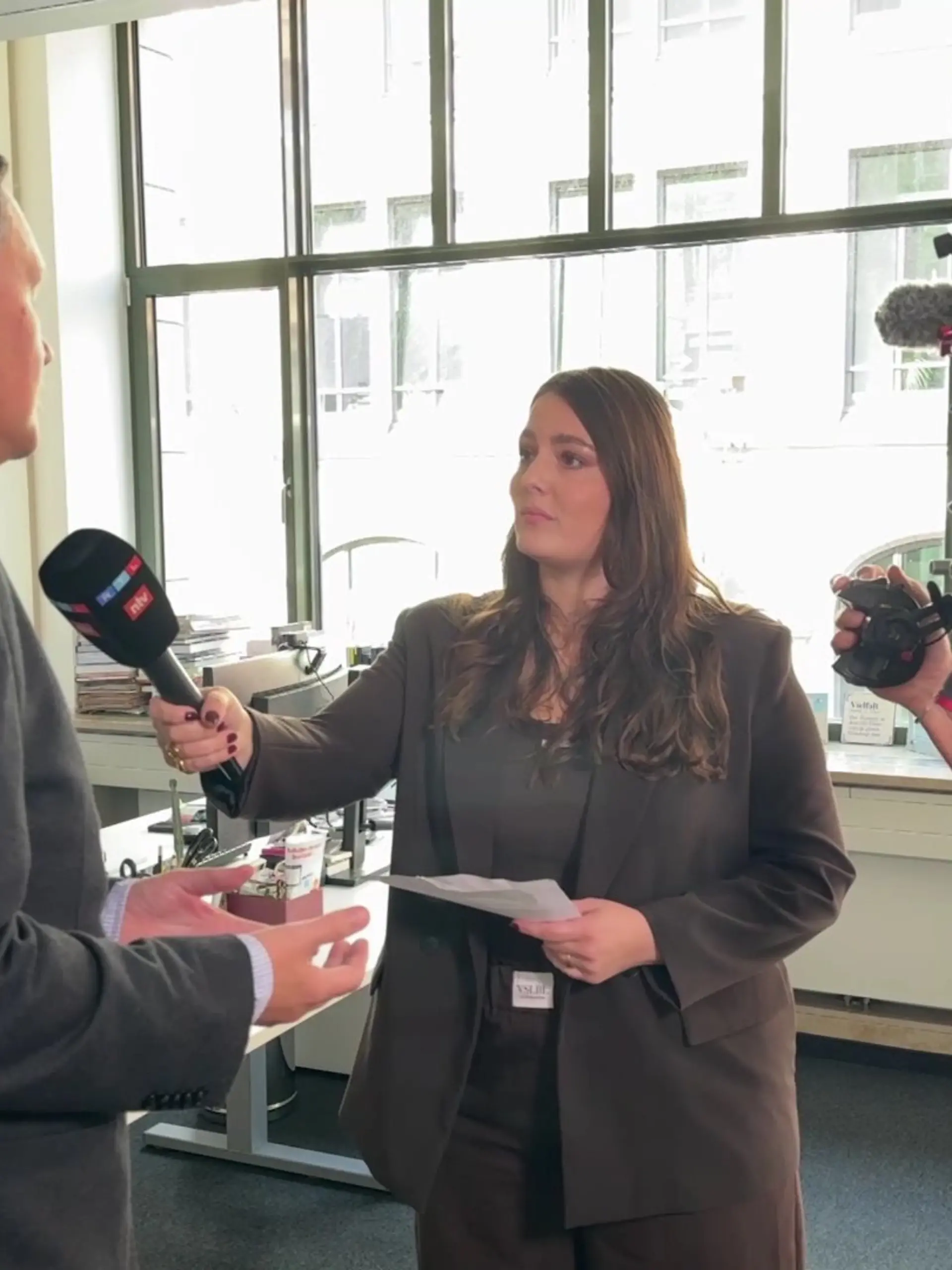 Bild zu: "Der Weg von der Idee bis zum fertigen Beitrag"