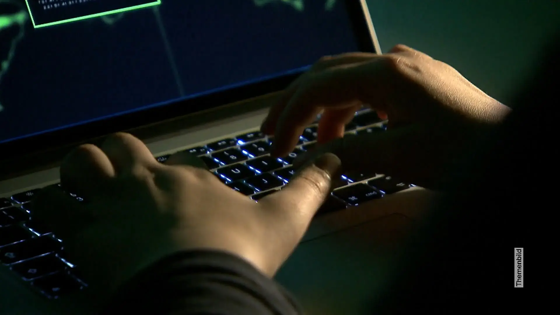 NRW-Kommunen im Visier von Hackern? Gefahr durch Cyberkriminelle