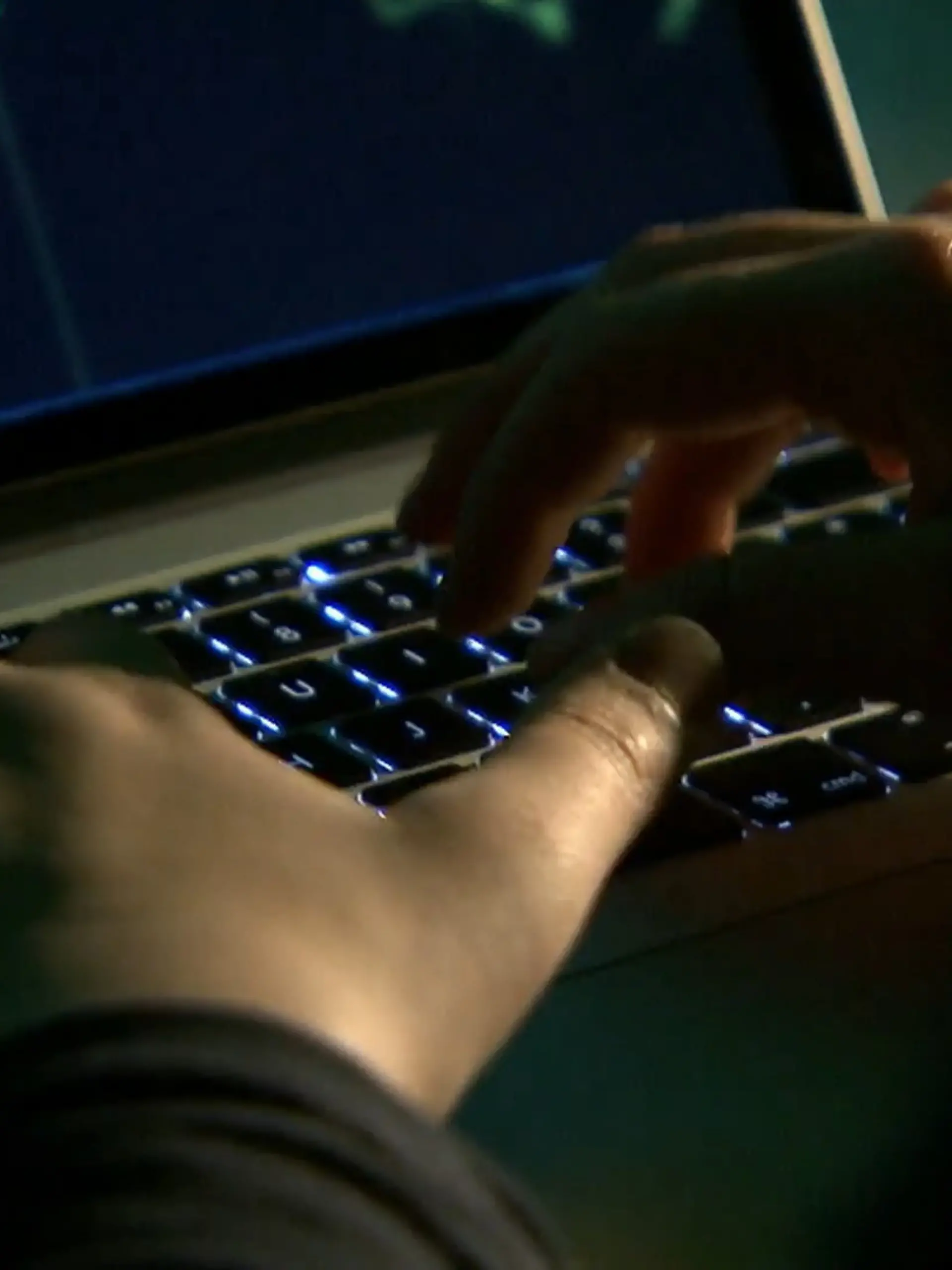 Bild zu: "NRW-Kommunen im Visier von Hackern?"