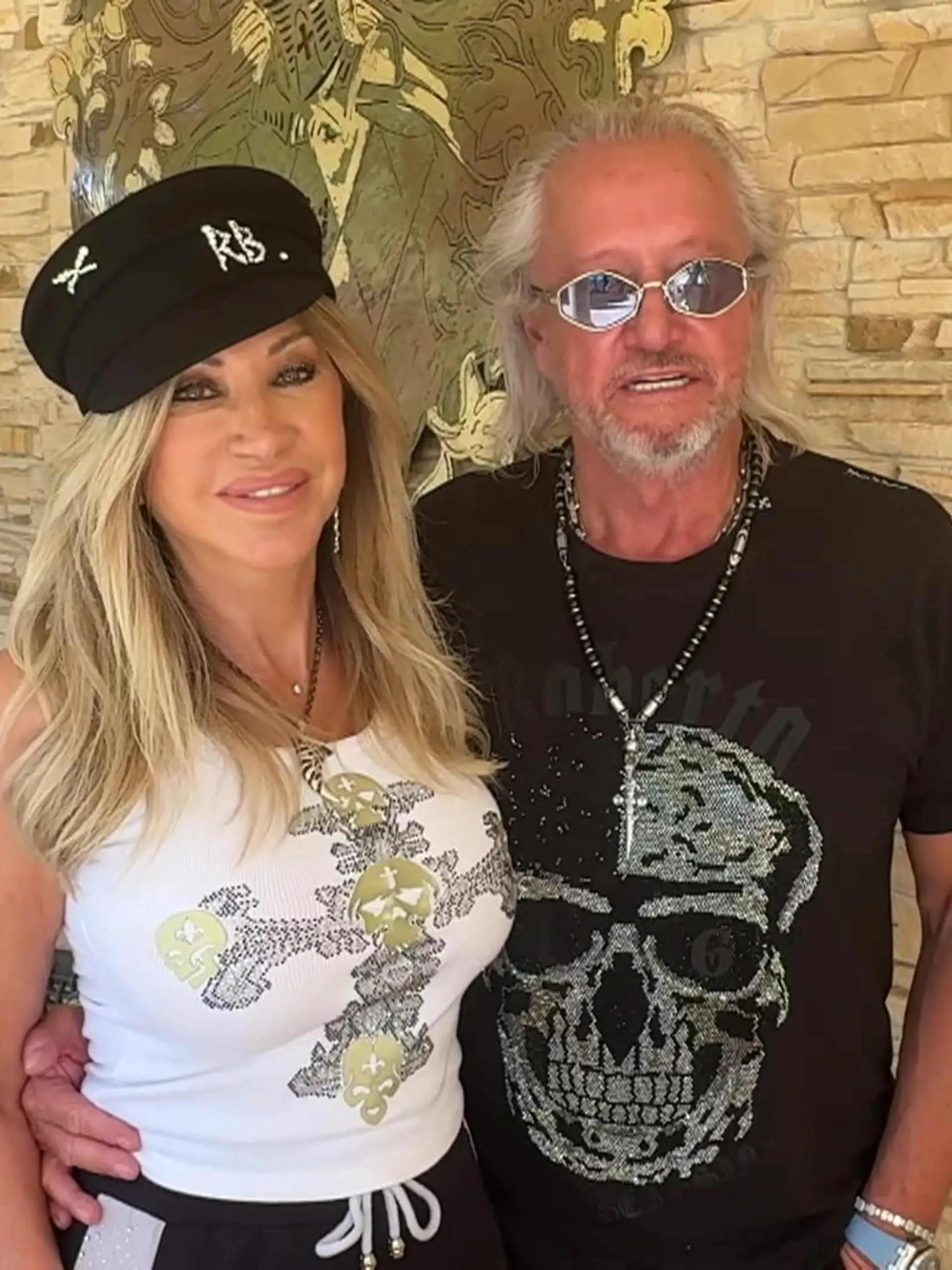 Bild zu: "Nach 15 Jahren! DAS sagen Robert und Carmen Geiss zum TV-Aus bei RTLZWEI"