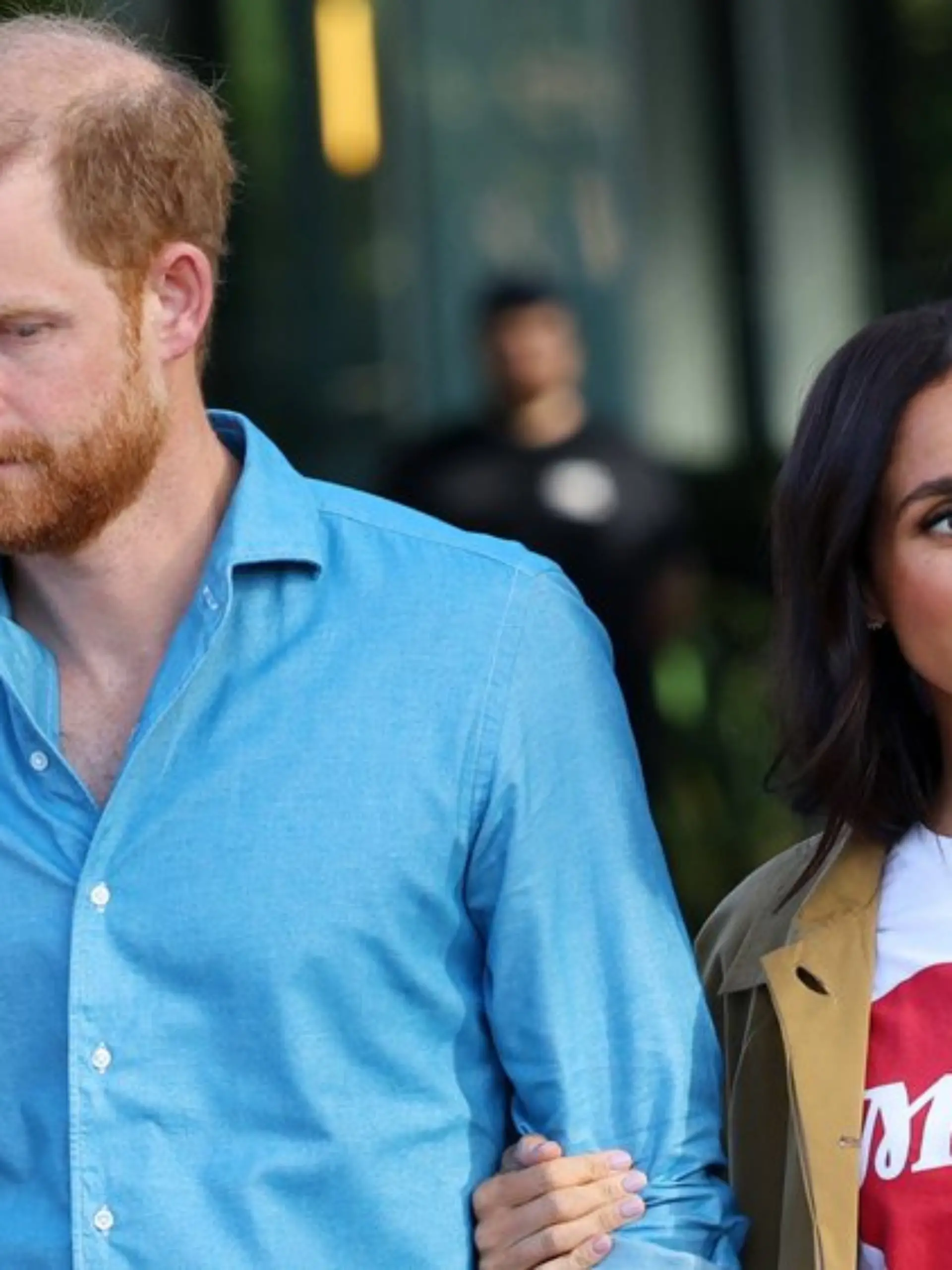 Prinz Harry und Herzogin Meghan sind kürzlich wieder mit ihren Kindern nach Großbritannien gezogen.