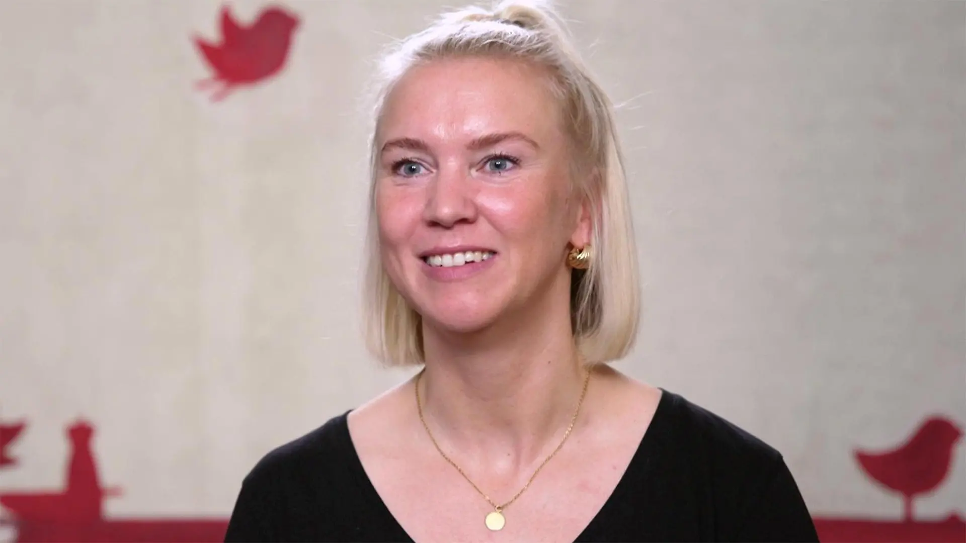 U. a. mit: Jasmin und Stefan