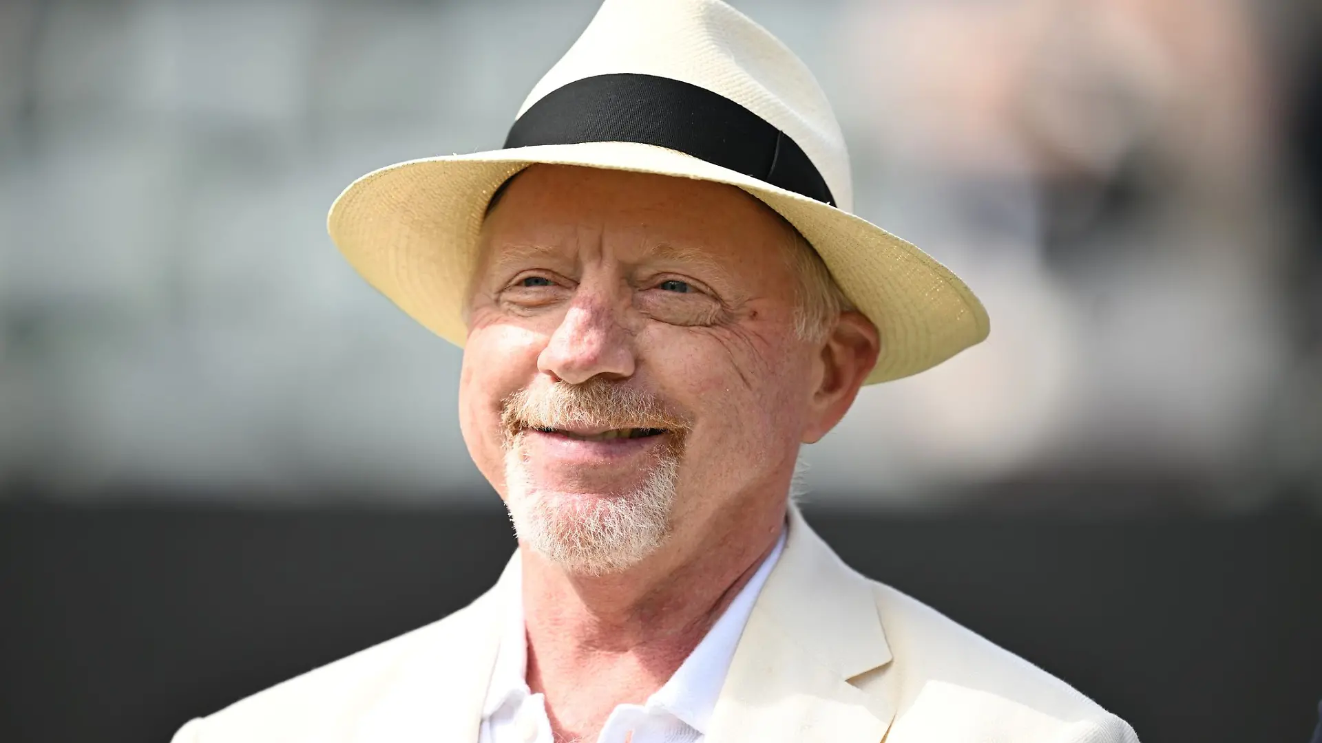 Boris Becker schwärmt über Alexander Zverev - und hat nur einen Kritikpunkt.