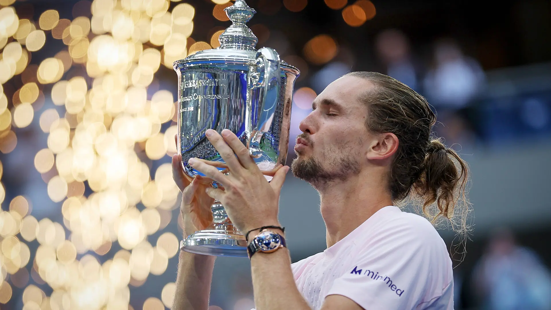 Alexander Zverev
