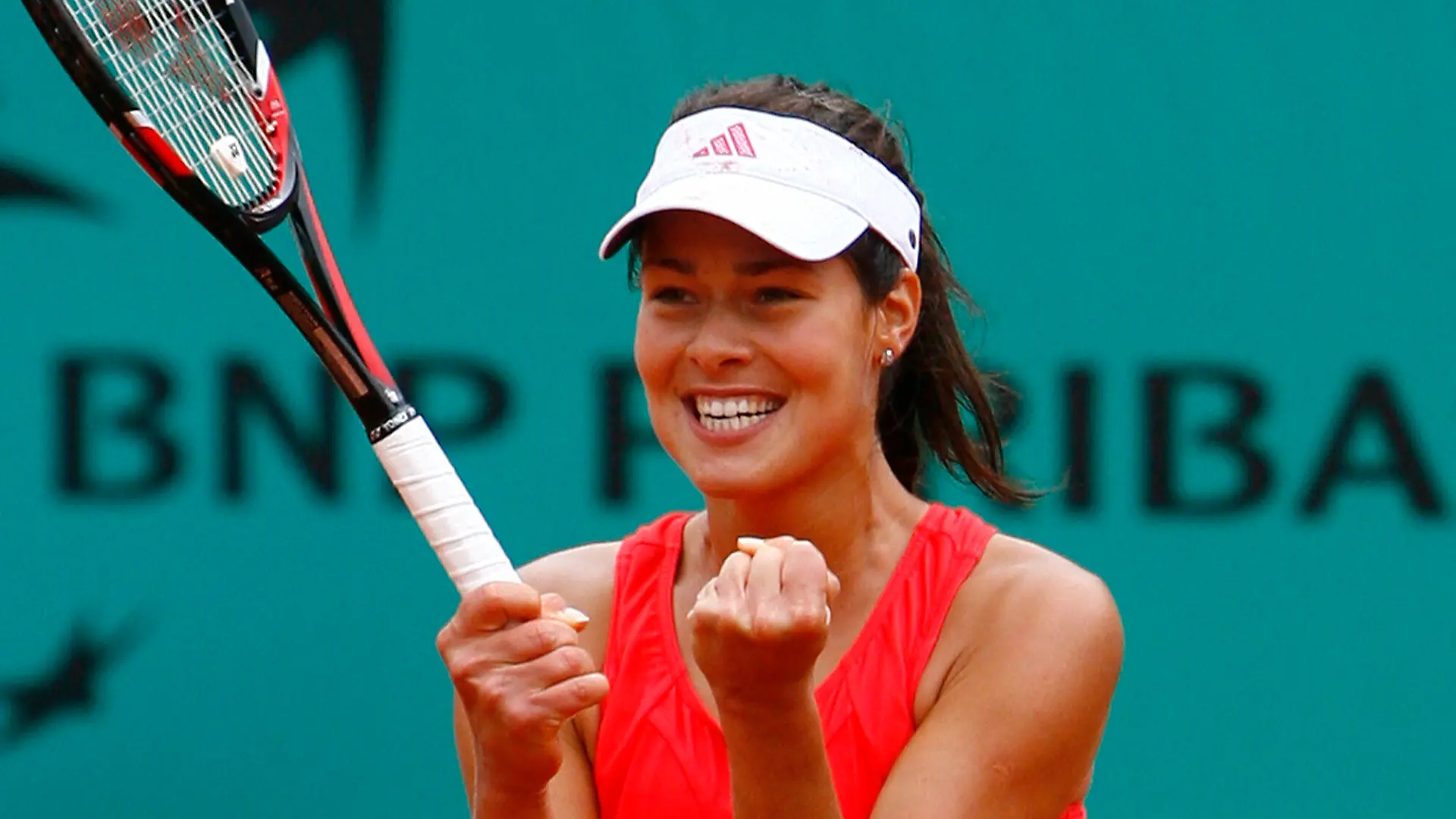 Ana Ivanović