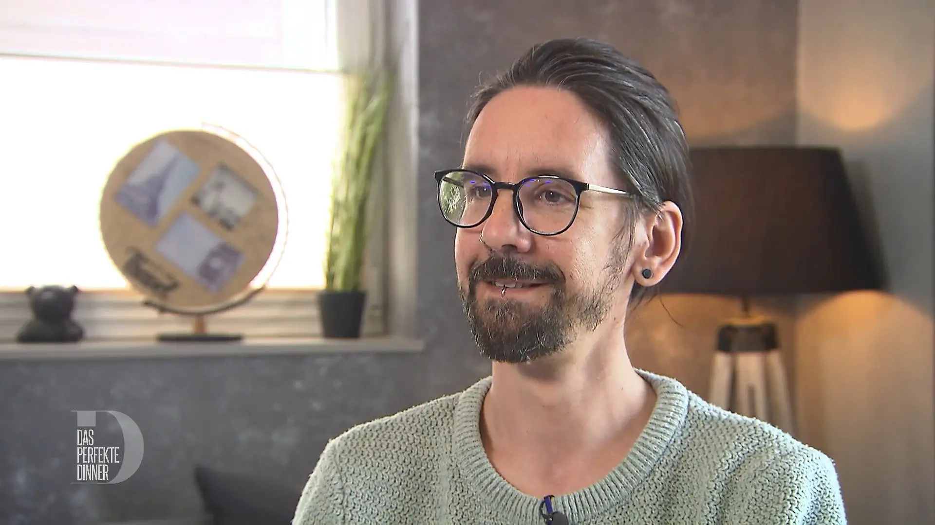 Bei Basti soll es richtig knallen Er hat Großes vor