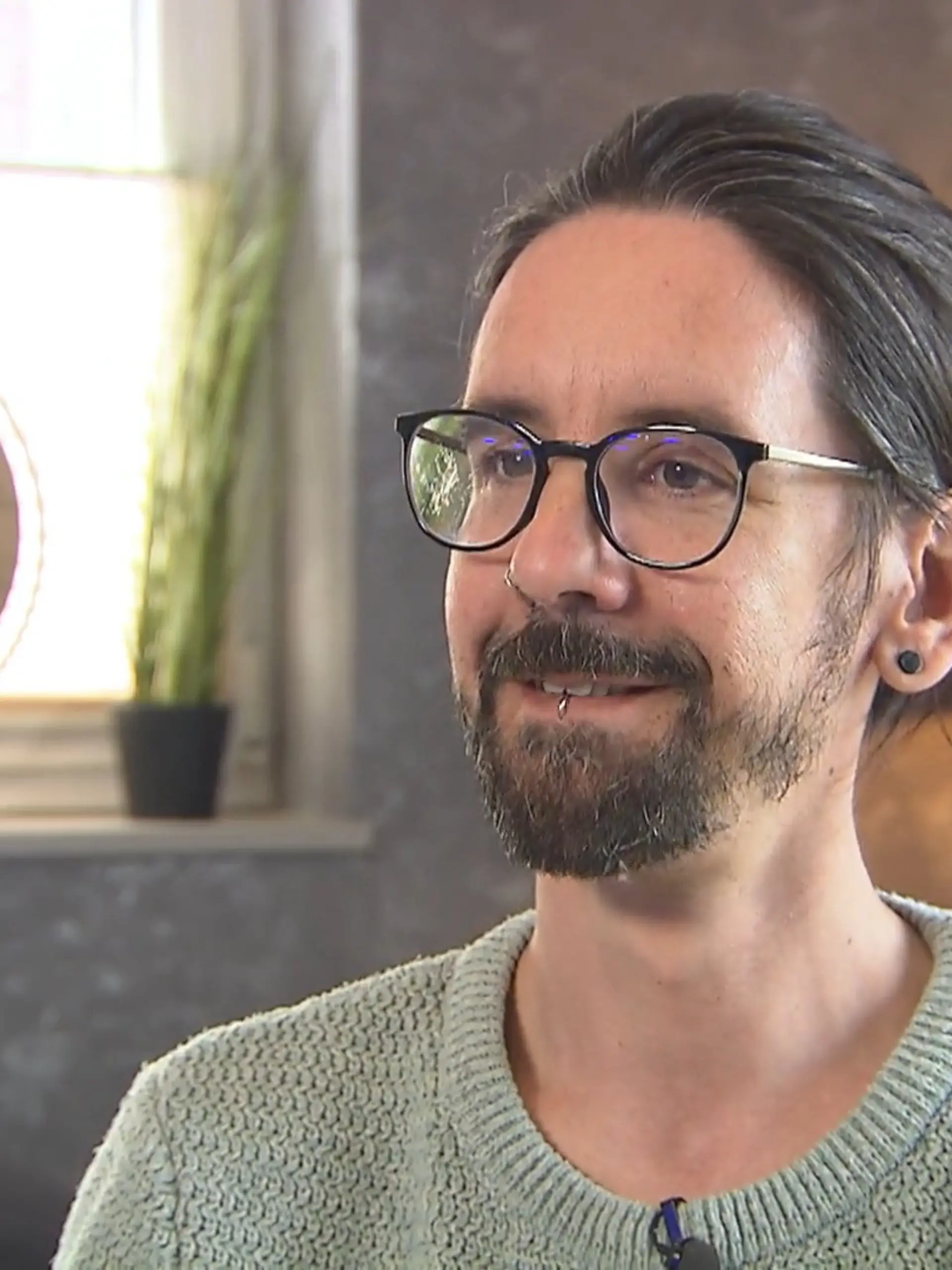 Bild zu: "Bei Basti soll es richtig knallen"