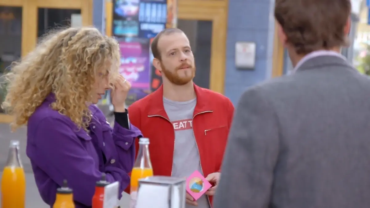 Nika bekommt Trouble mit ihrem Bewährungshelfer „Unter uns“-Folge vom 06.07.2021