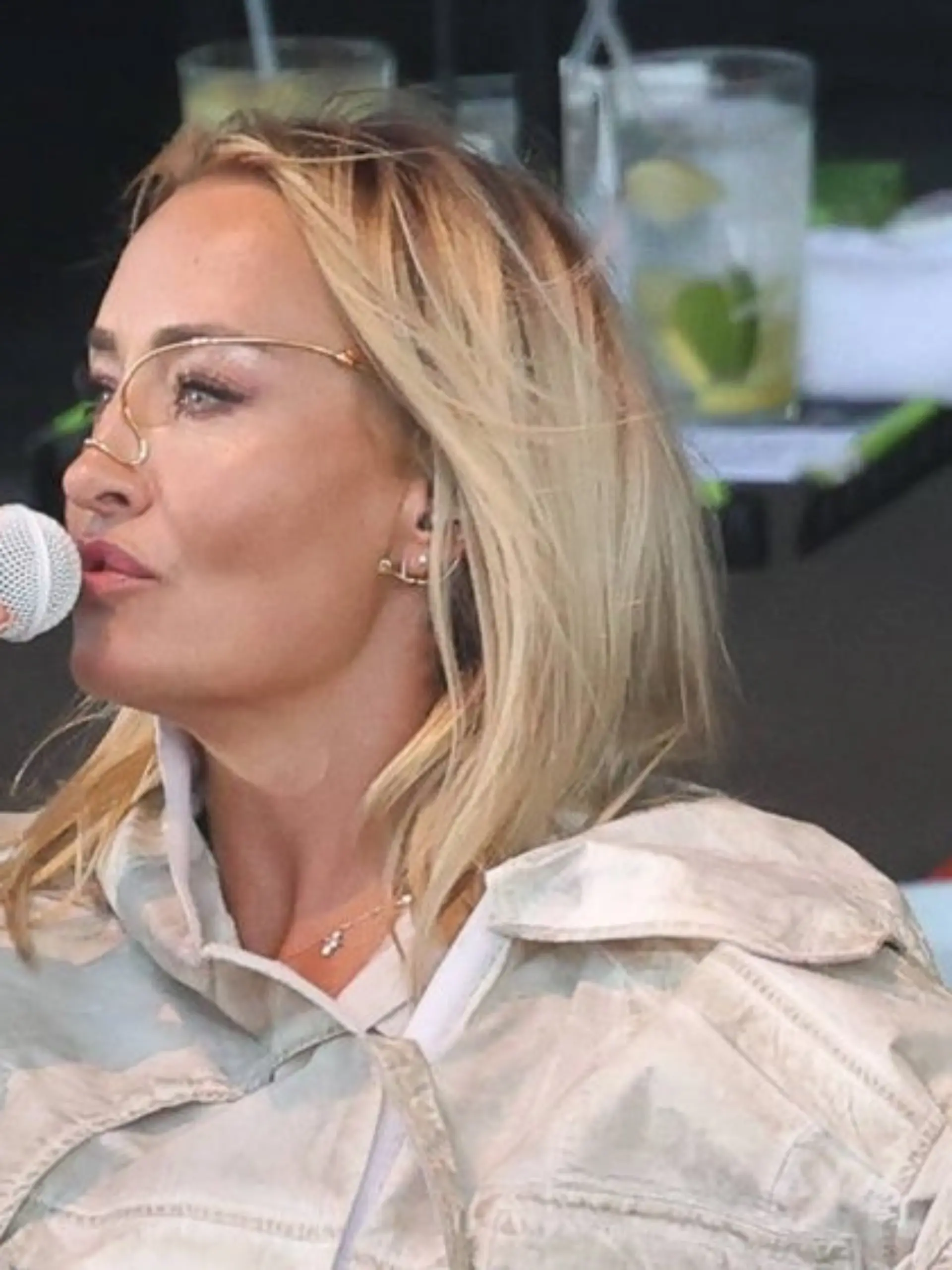 Sarah Connor gehört zu den bereits angekündigten Star-Gästen.