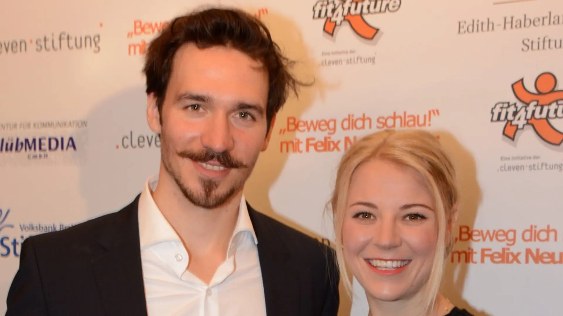 Felix und Miriam Neureuther sind seit 2017 verheiratet und vierfache Eltern.