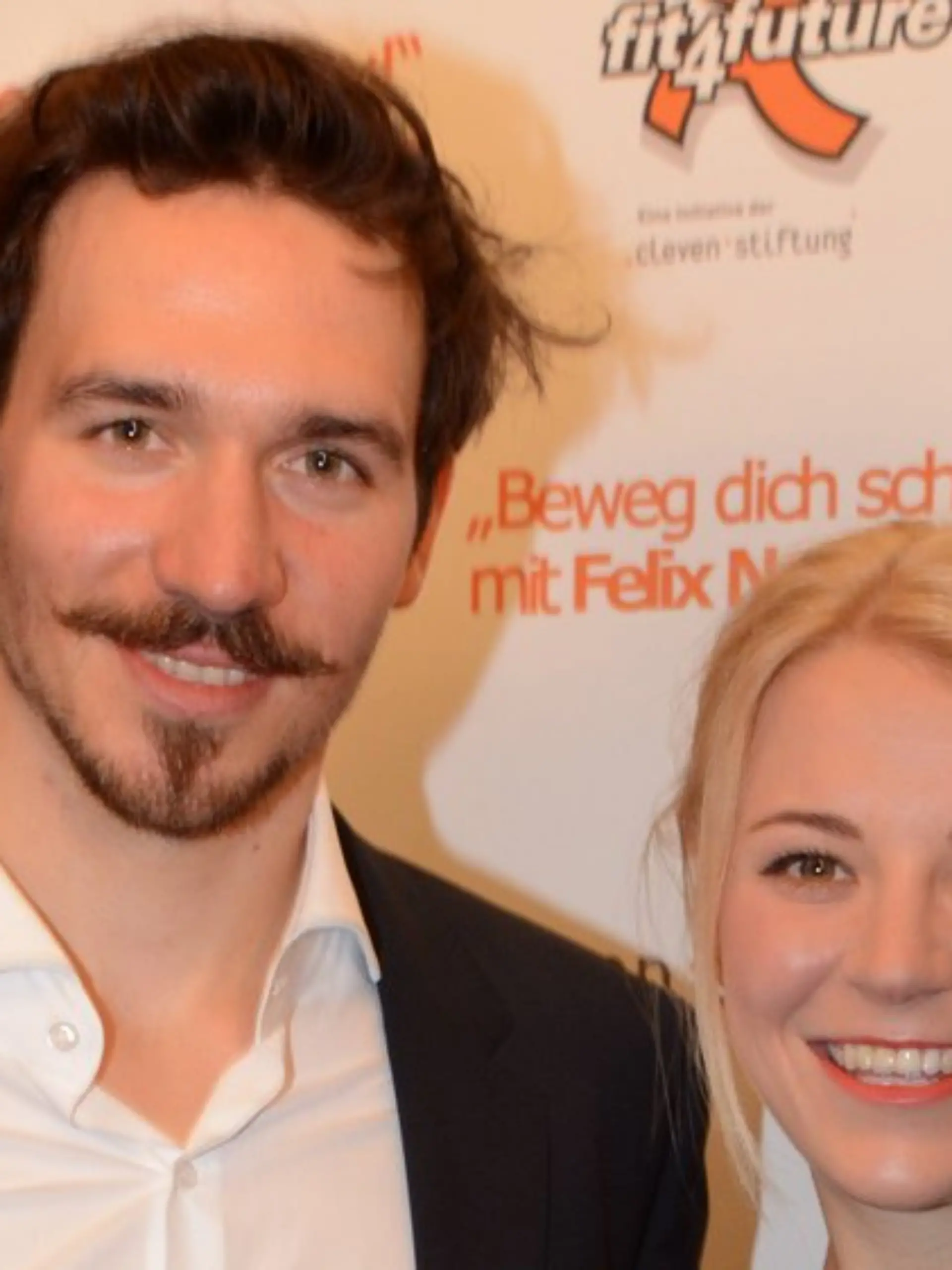 Felix und Miriam Neureuther sind seit 2017 verheiratet und vierfache Eltern.