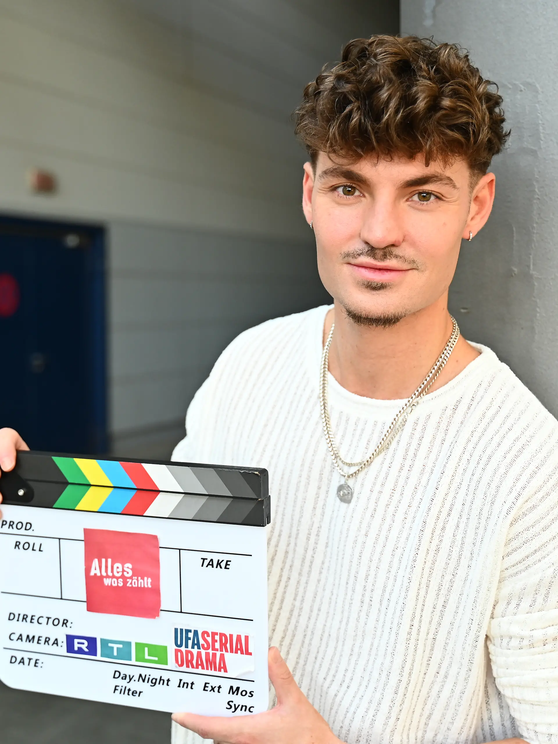 Karsten Walter spielt jetzt bei AWZ mit.