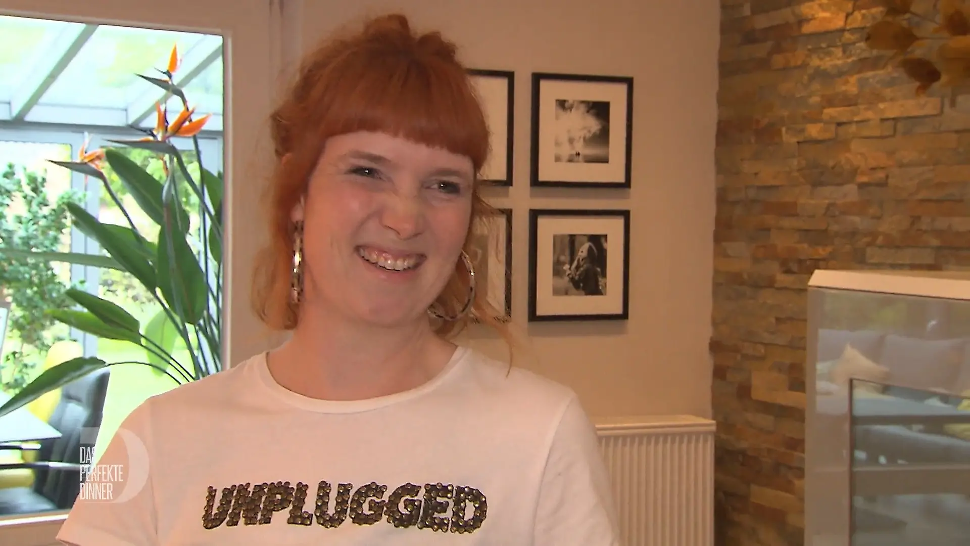 "Viel Optik, viel Detailliebe" Christina hat einiges vor