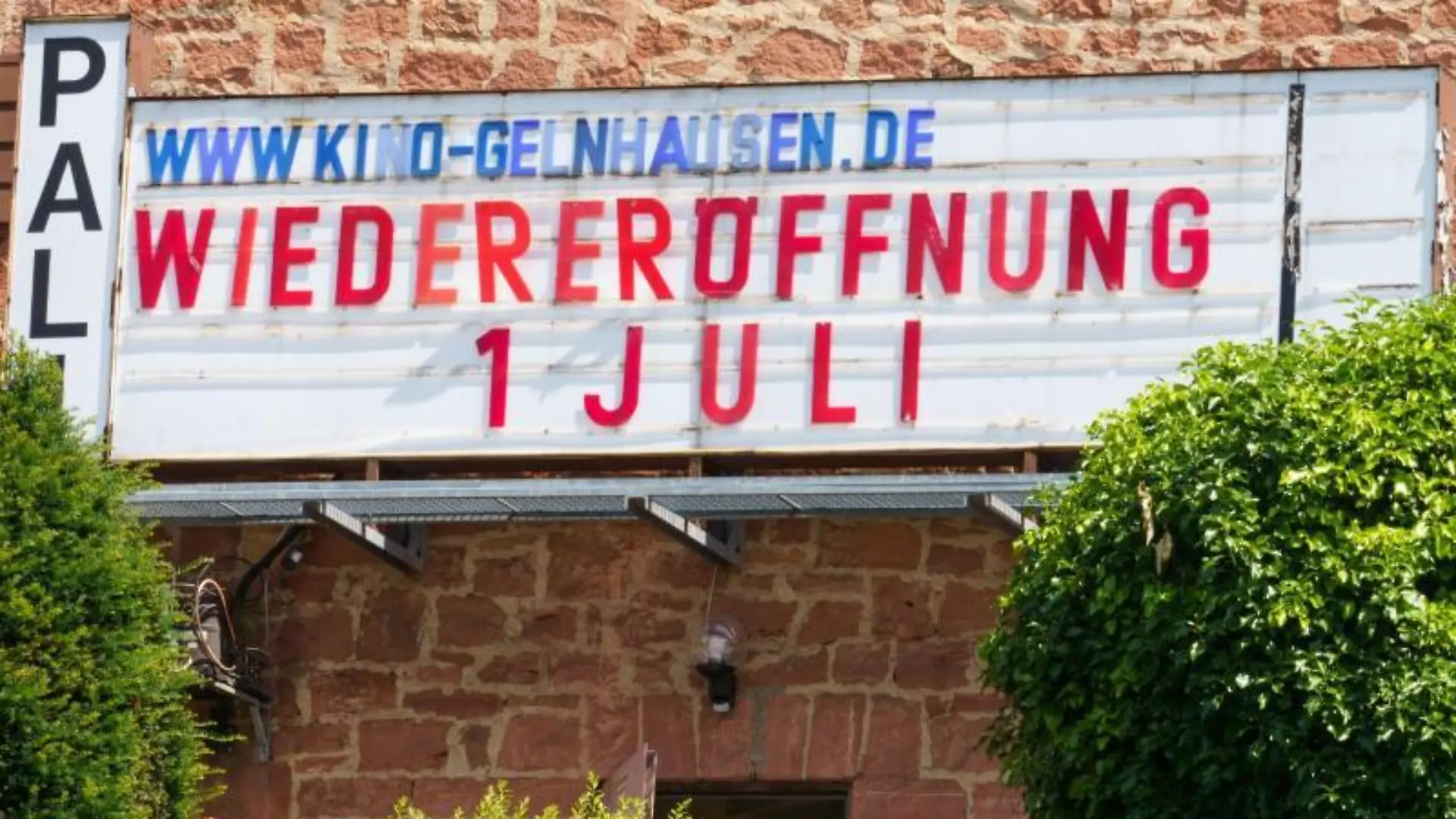 Programmkino