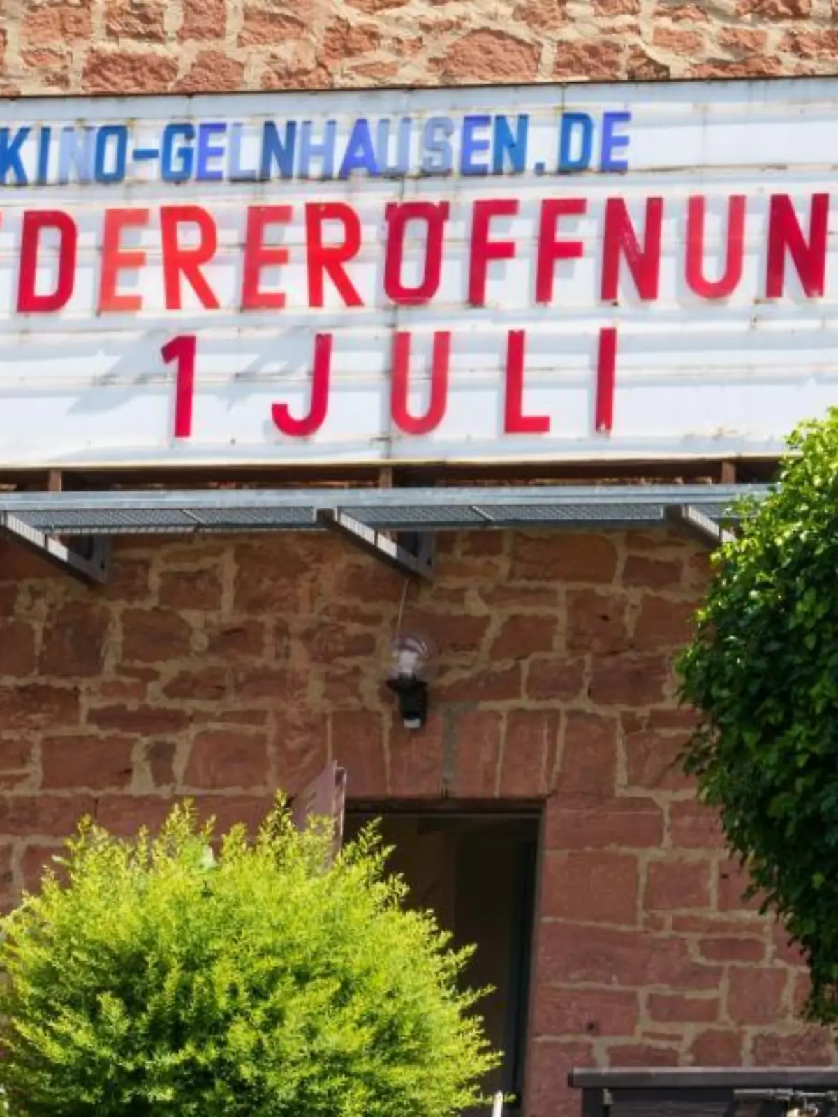 Programmkino